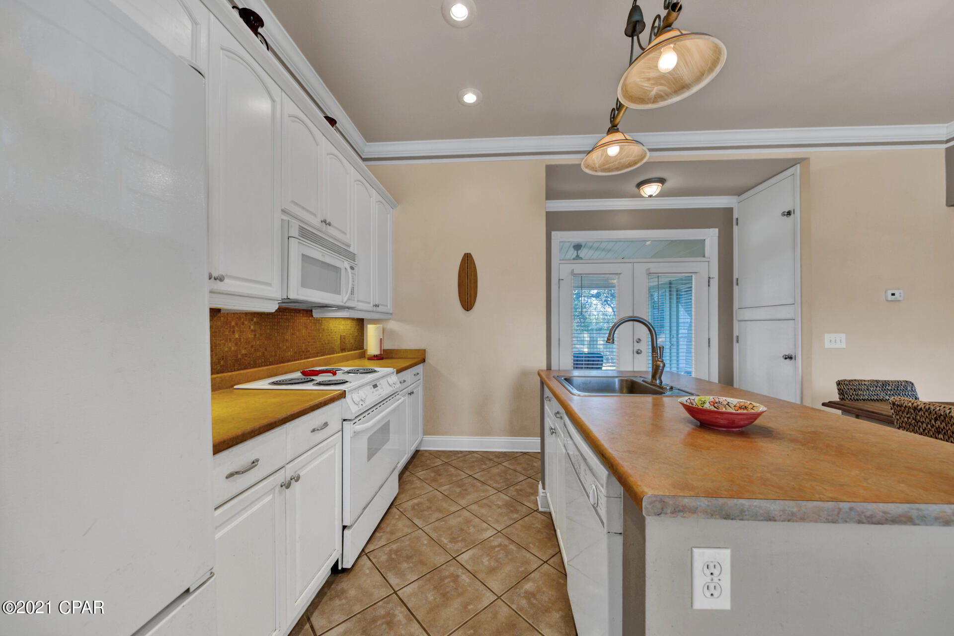 Riviera Beach 1st Add - Residential