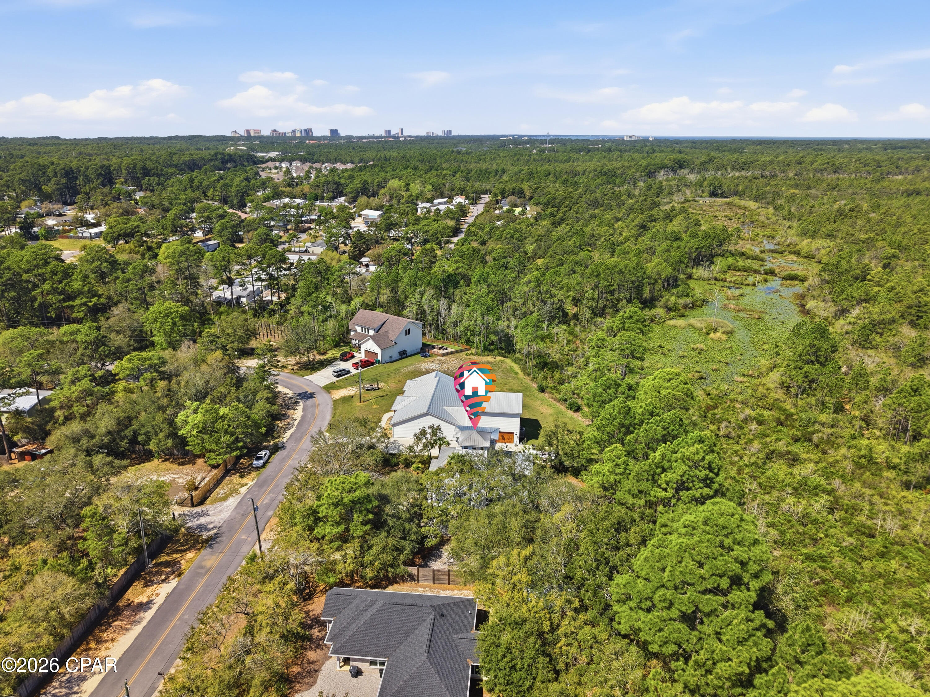 [No Recorded Subdiv] - Residential