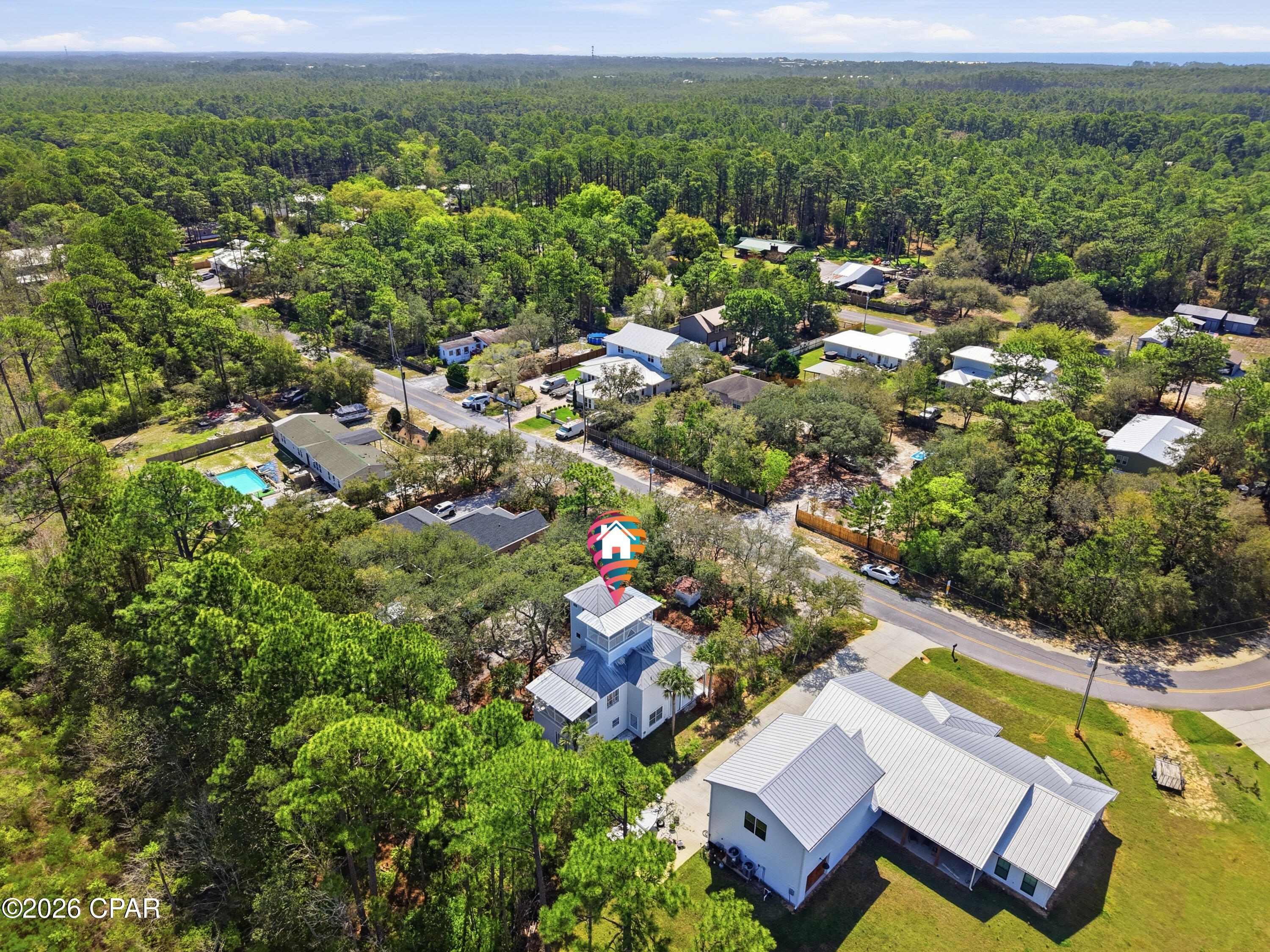 [No Recorded Subdiv] - Residential