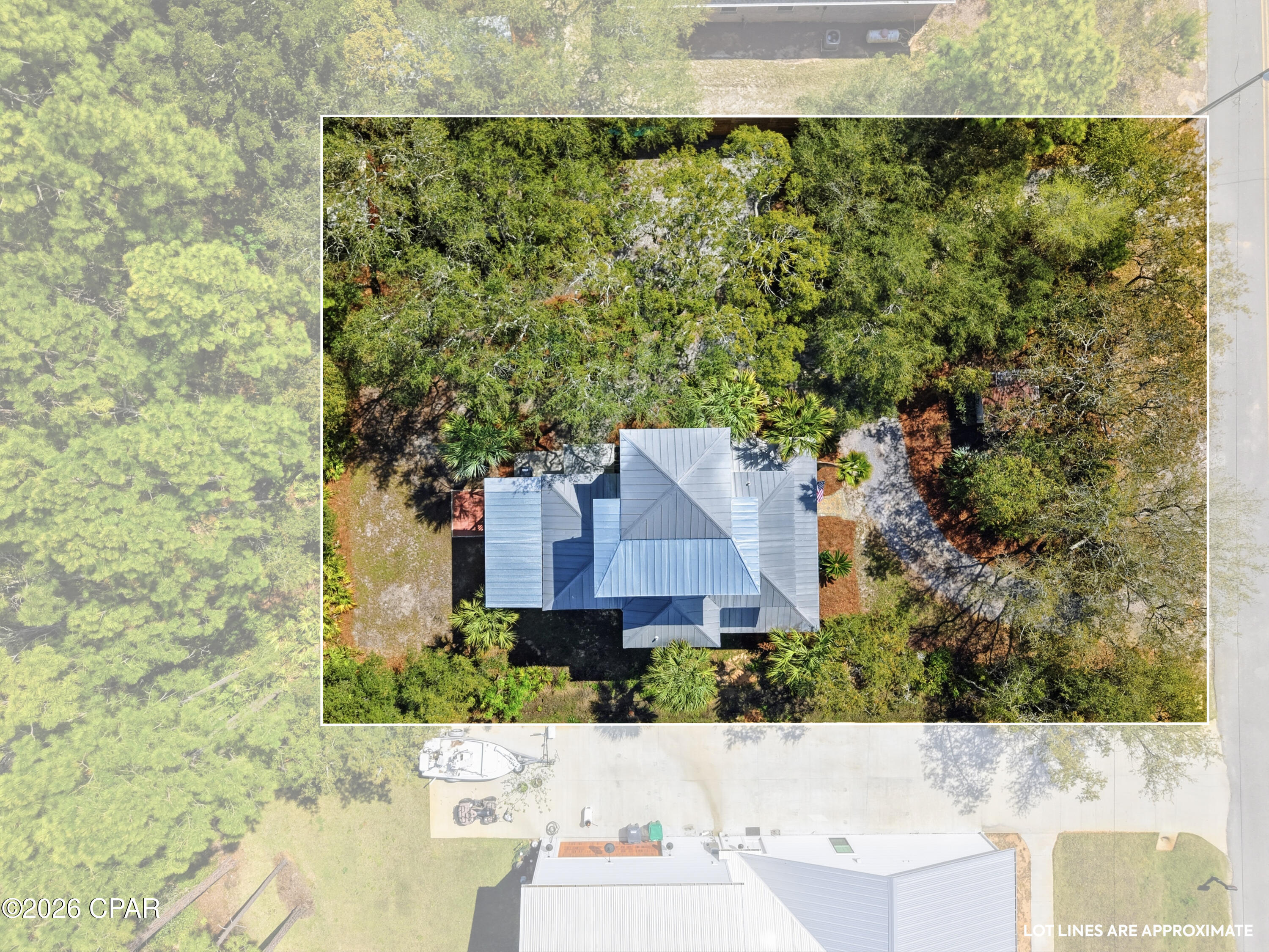 [No Recorded Subdiv] - Residential