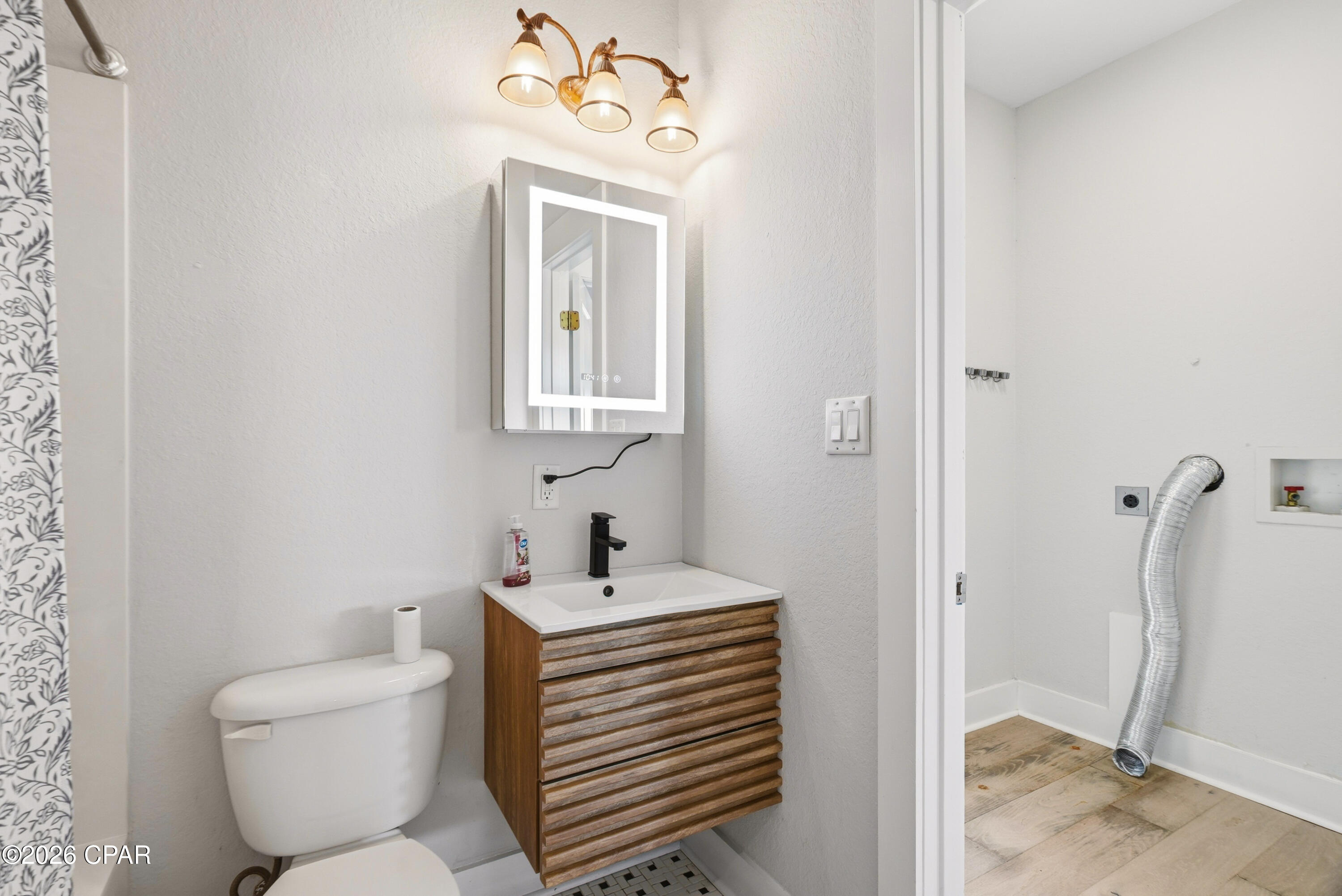 [No Recorded Subdiv] - Residential