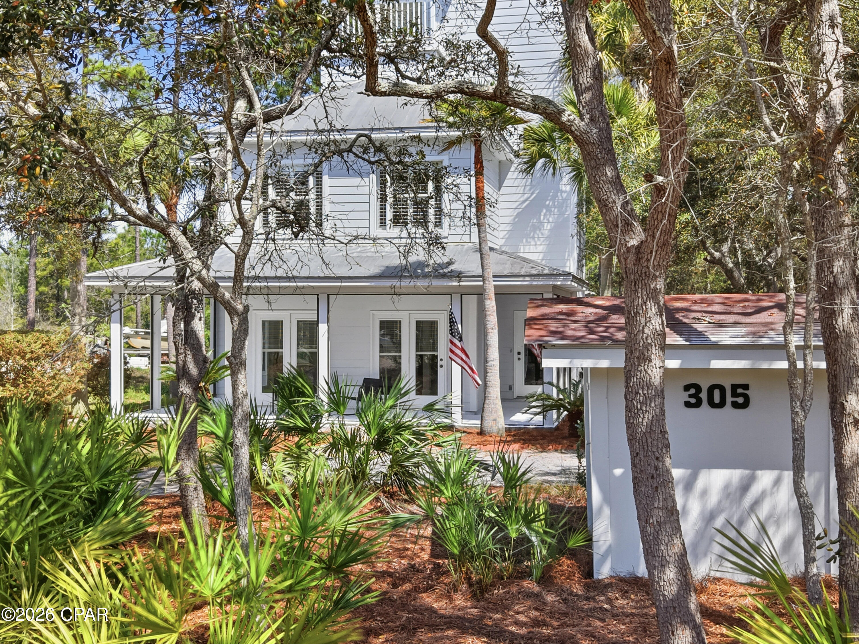 [No Recorded Subdiv] - Residential