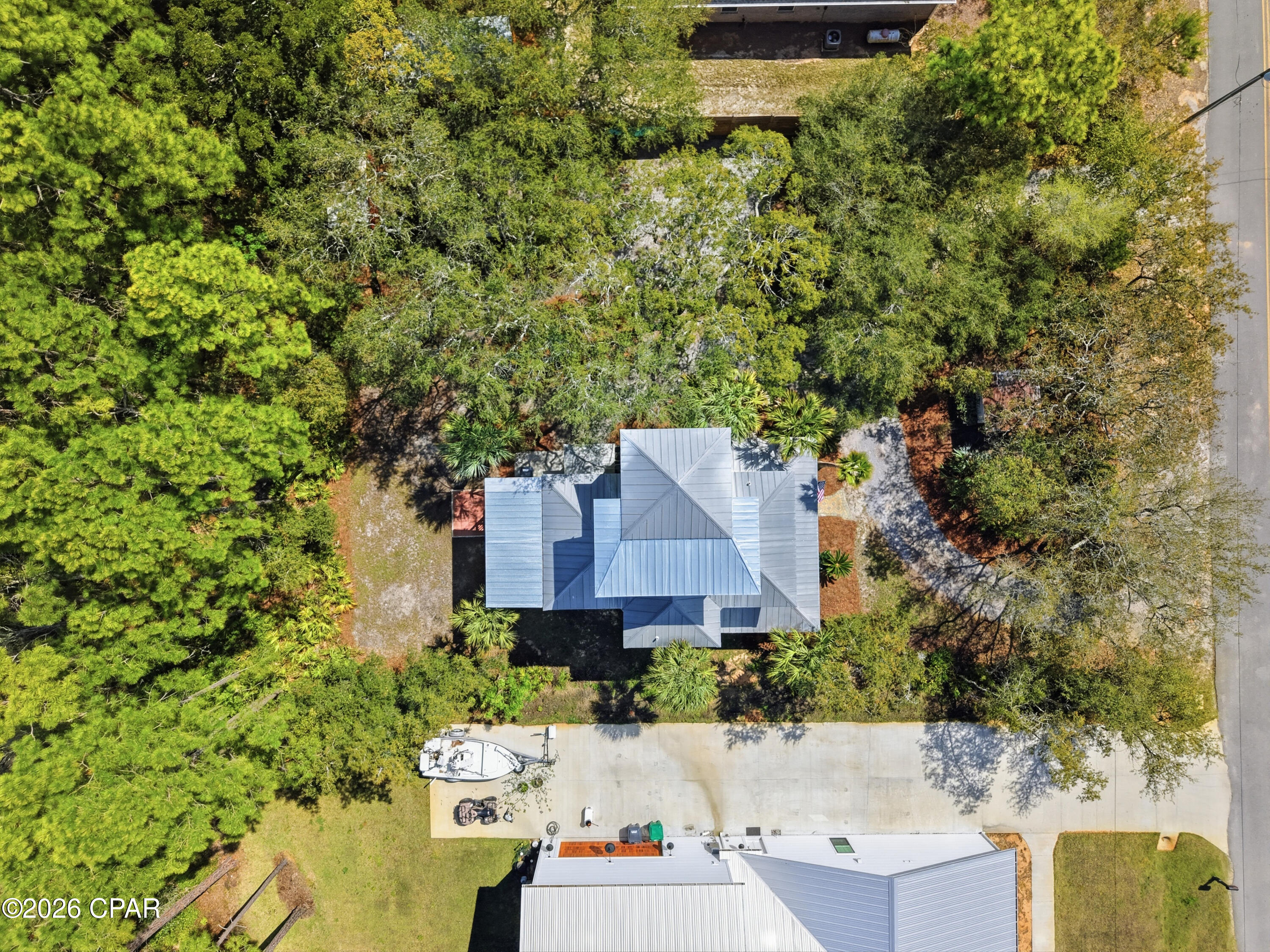 [No Recorded Subdiv] - Residential