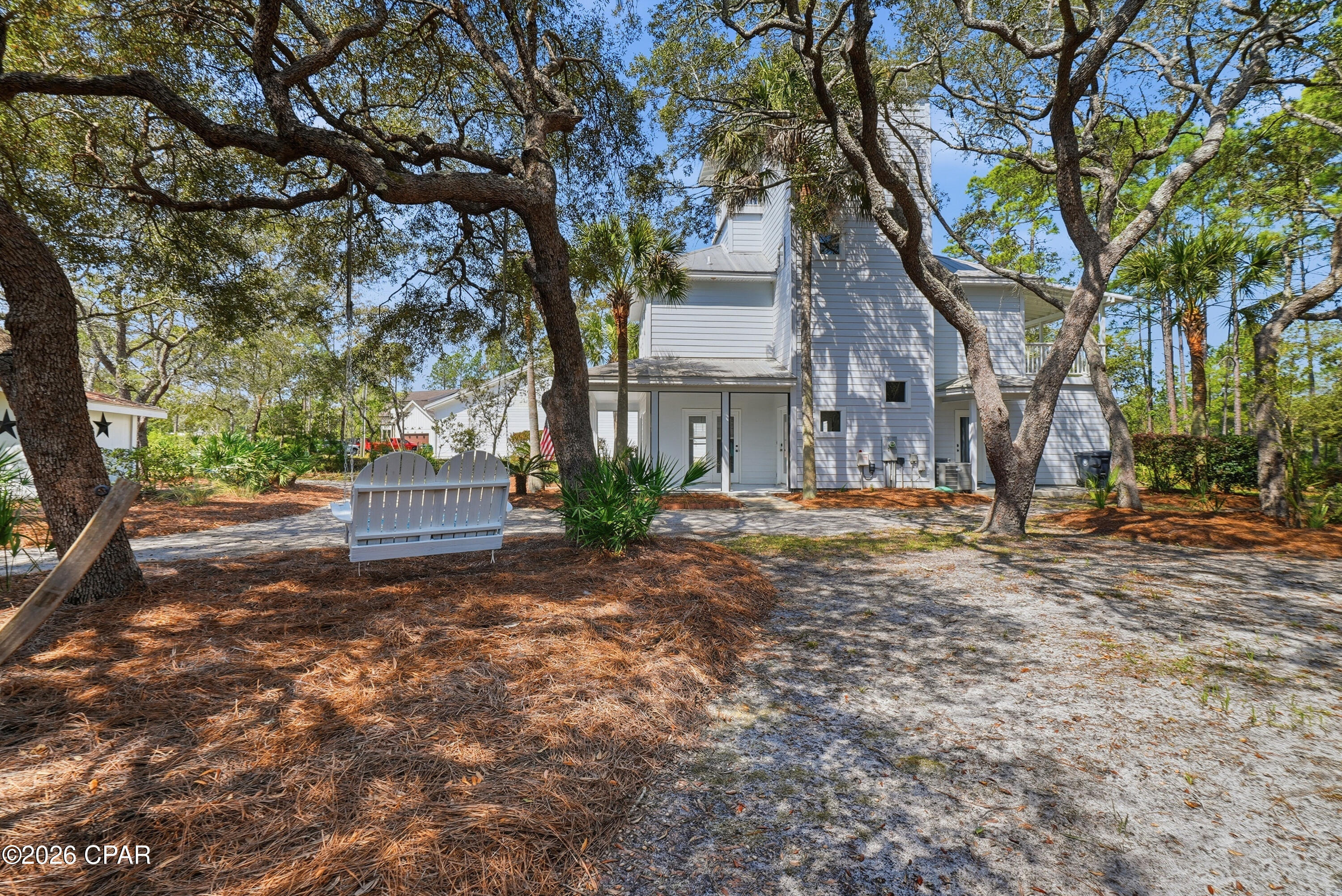 [No Recorded Subdiv] - Residential