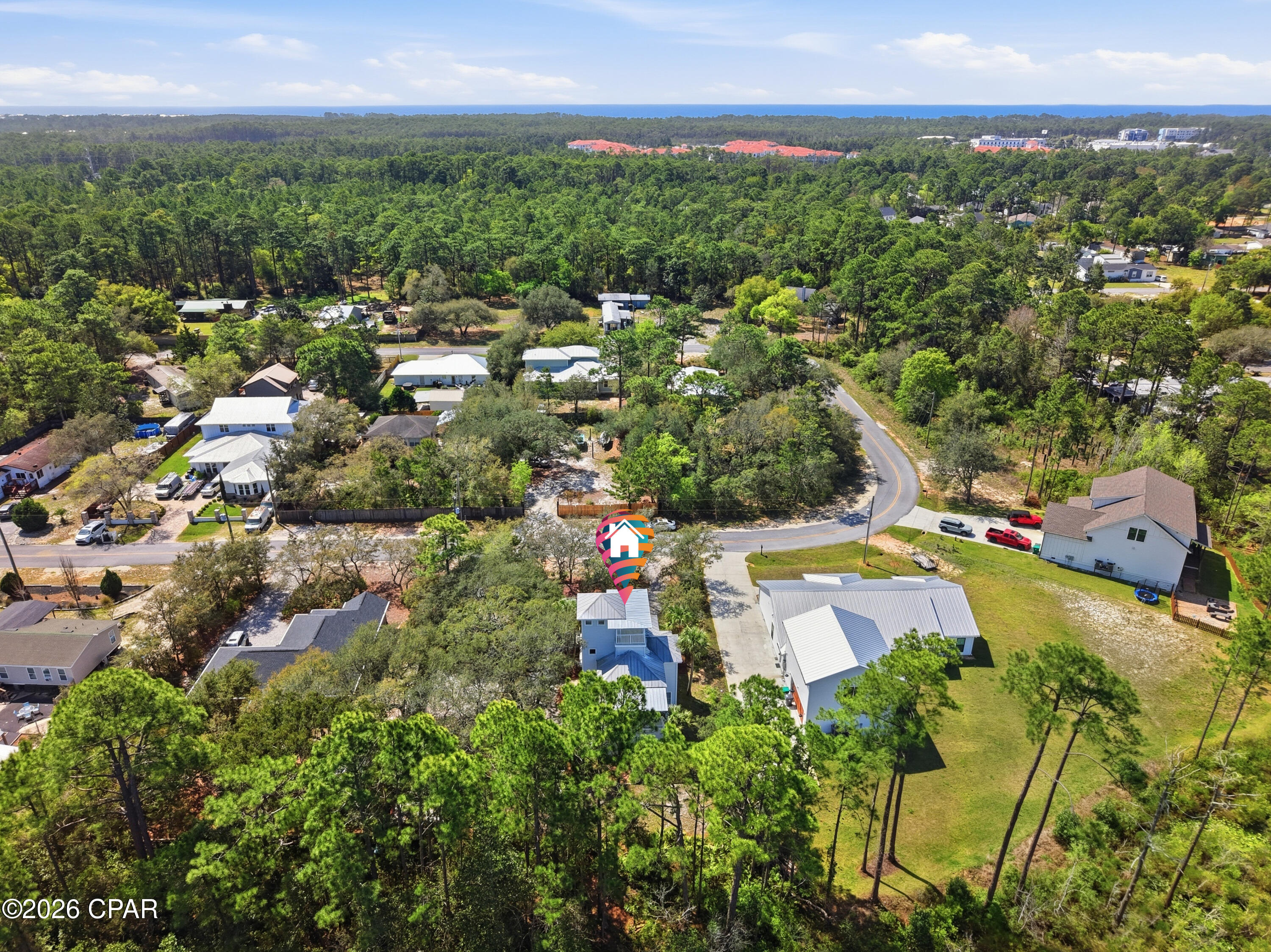 [No Recorded Subdiv] - Residential