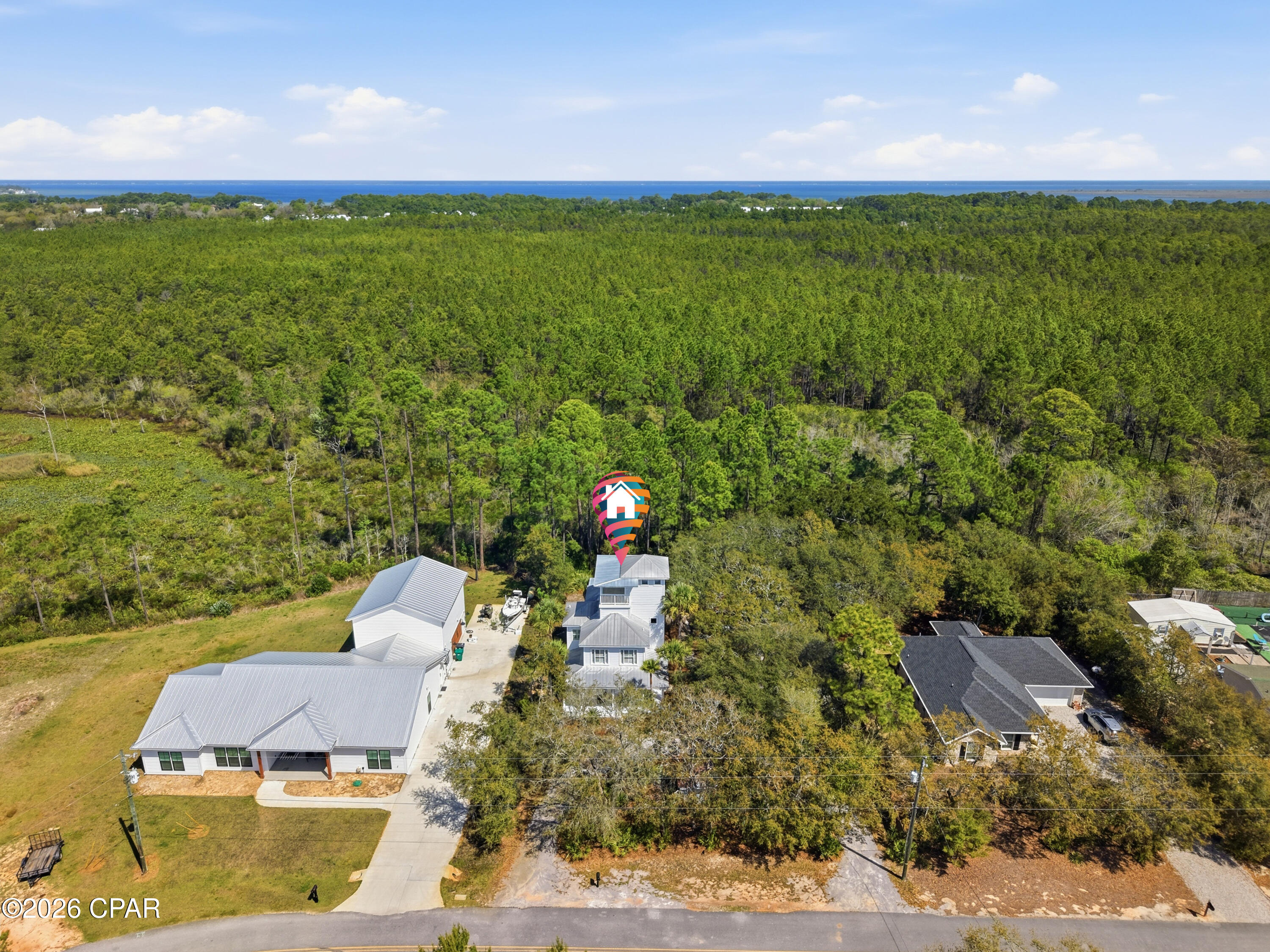 [No Recorded Subdiv] - Residential