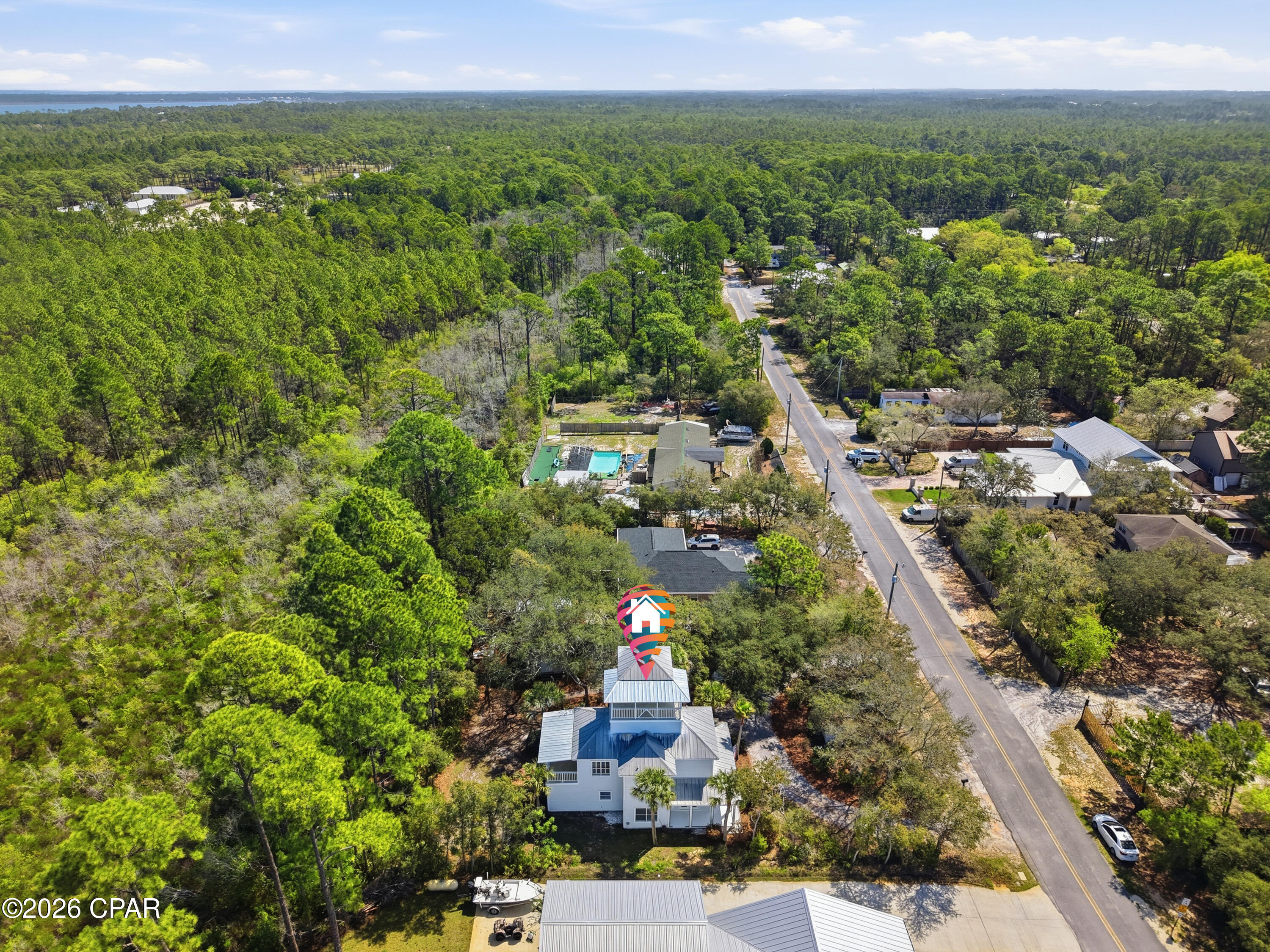 [No Recorded Subdiv] - Residential