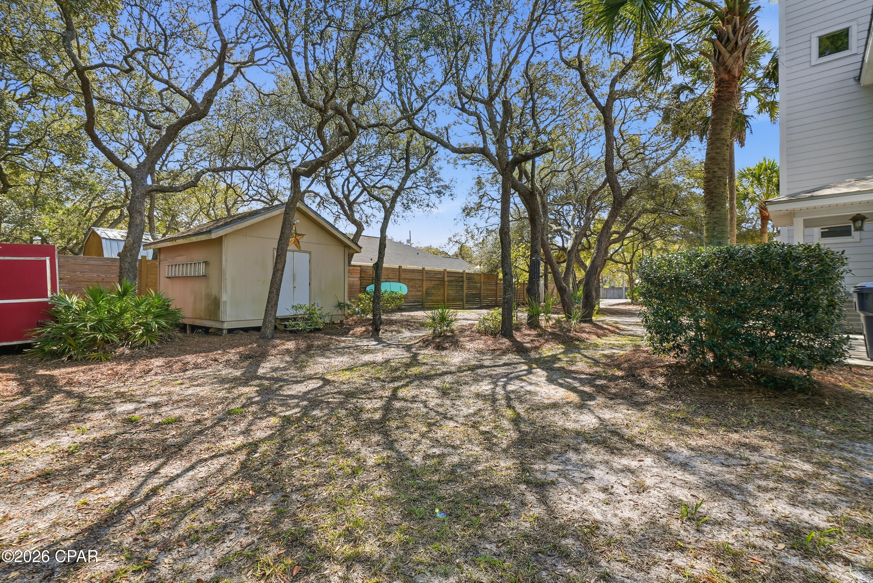 [No Recorded Subdiv] - Residential