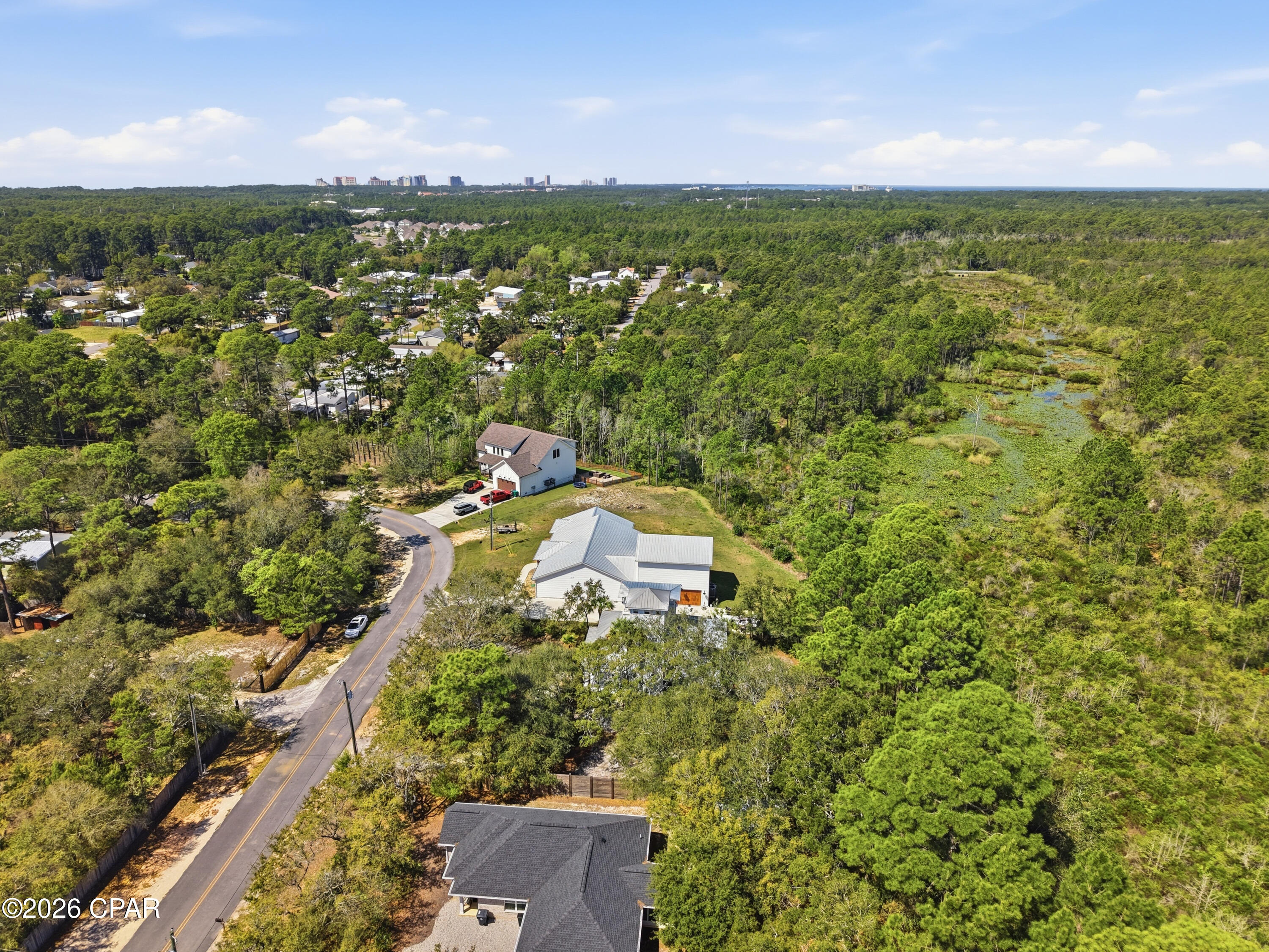 [No Recorded Subdiv] - Residential