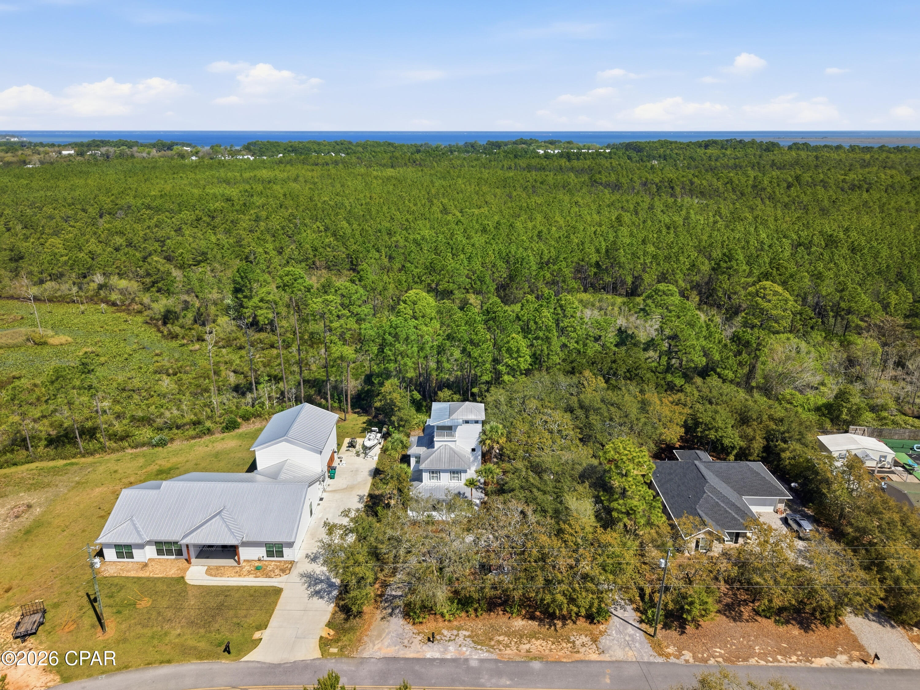 [No Recorded Subdiv] - Residential