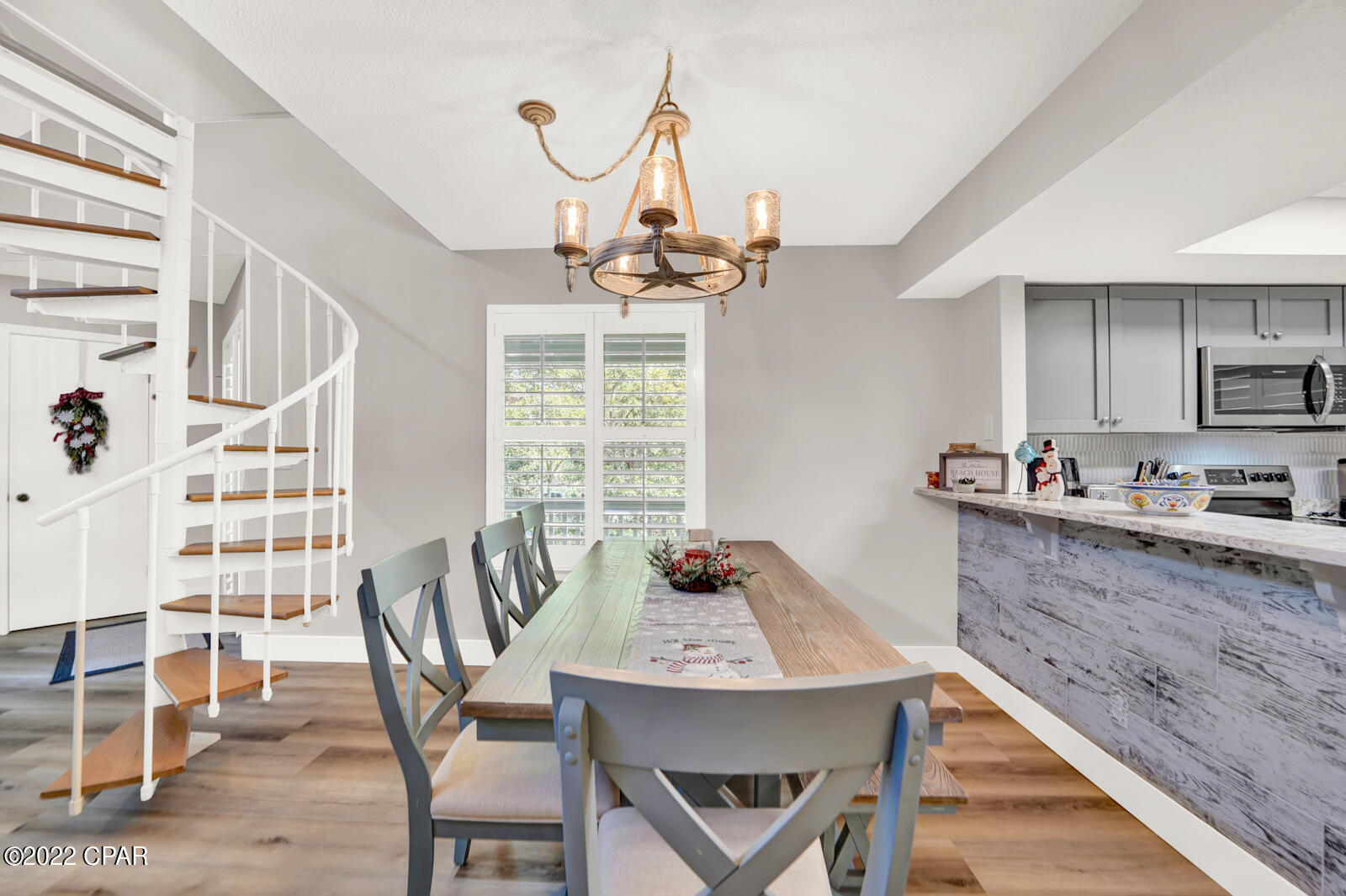 Hidden Dunes Beach Cottages II Phase 4 - Residential