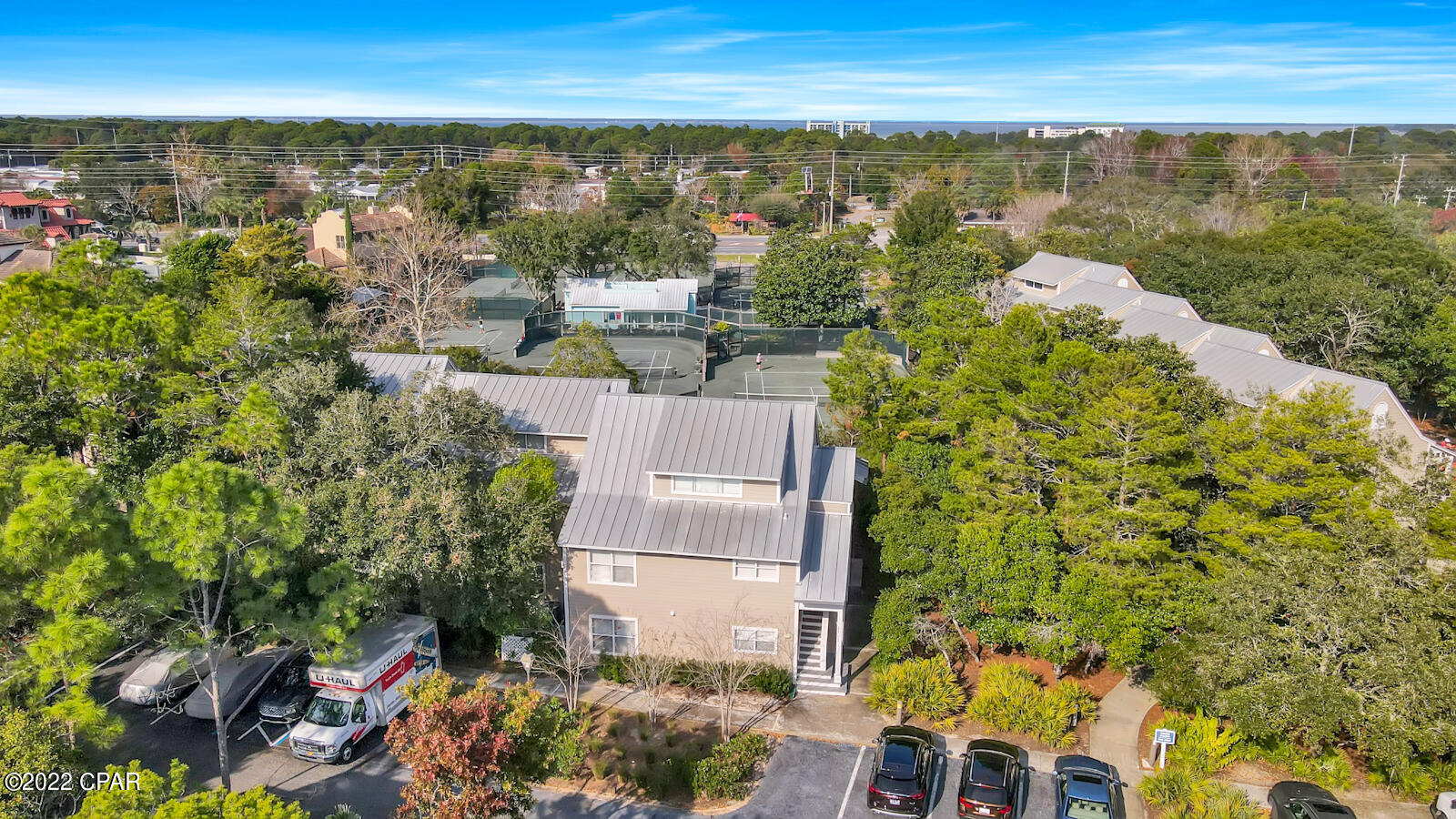 Hidden Dunes Beach Cottages II Phase 4 - Residential