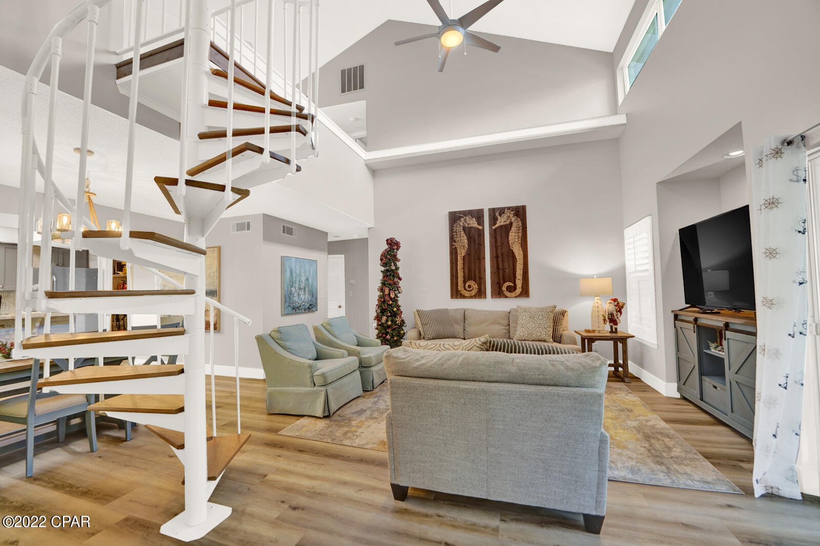 Hidden Dunes Beach Cottages II Phase 4 - Residential