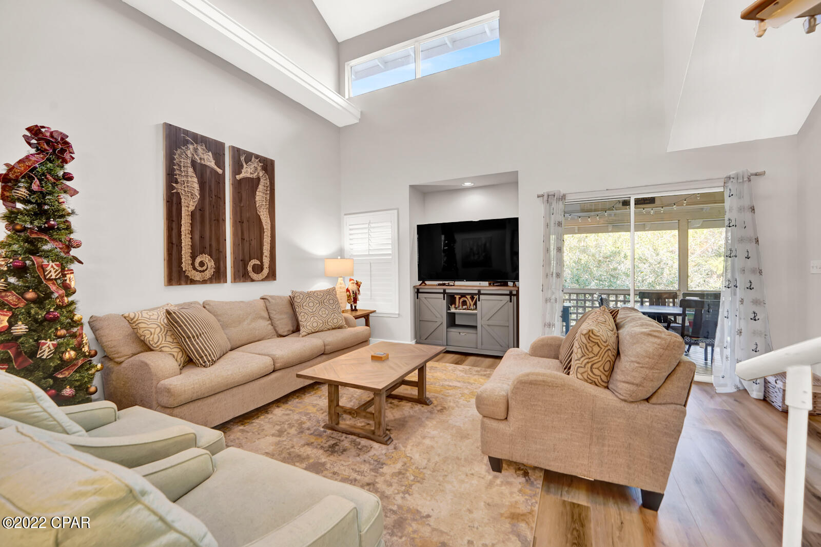 Hidden Dunes Beach Cottages II Phase 4 - Residential