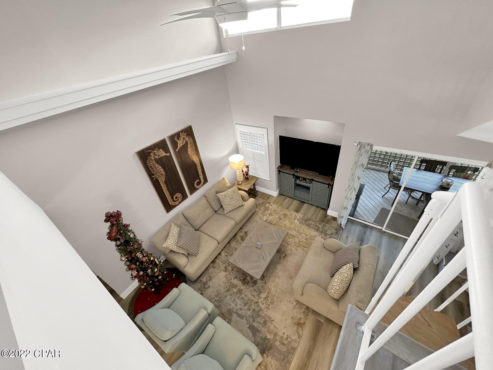 Hidden Dunes Beach Cottages II Phase 4 - Residential