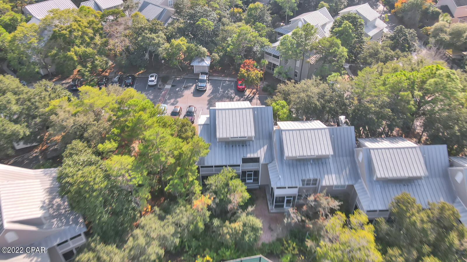 Hidden Dunes Beach Cottages II Phase 4 - Residential