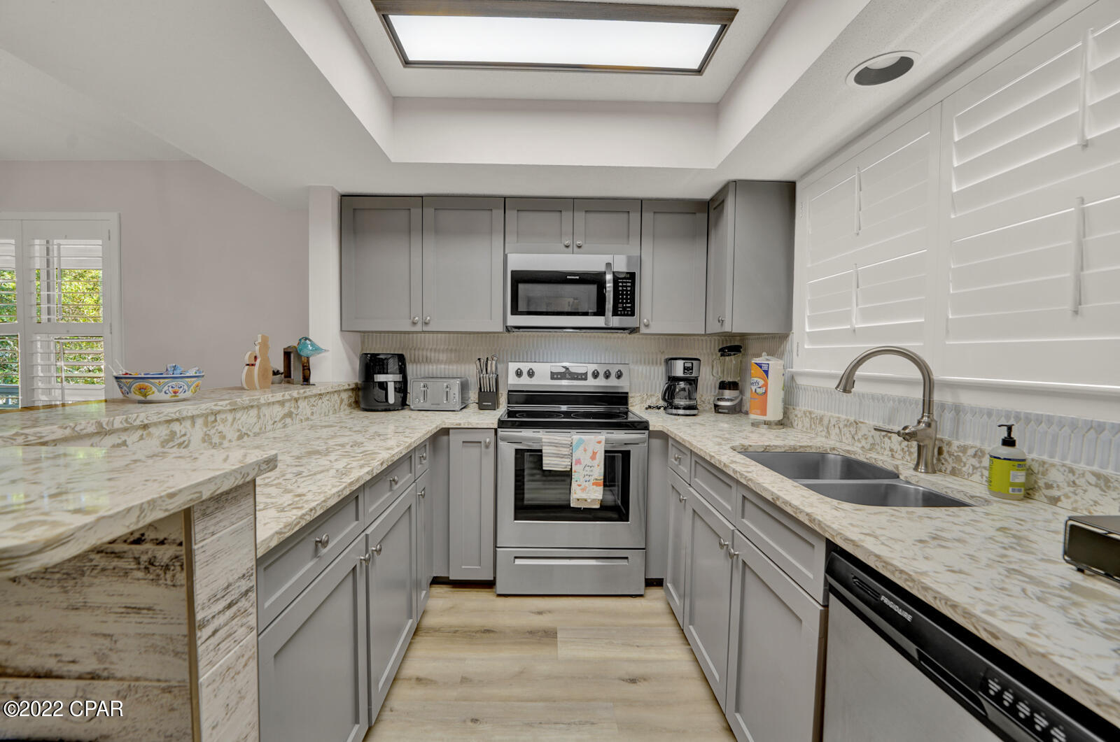 Hidden Dunes Beach Cottages II Phase 4 - Residential