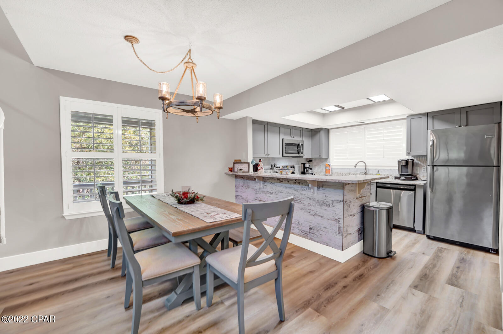 Hidden Dunes Beach Cottages II Phase 4 - Residential