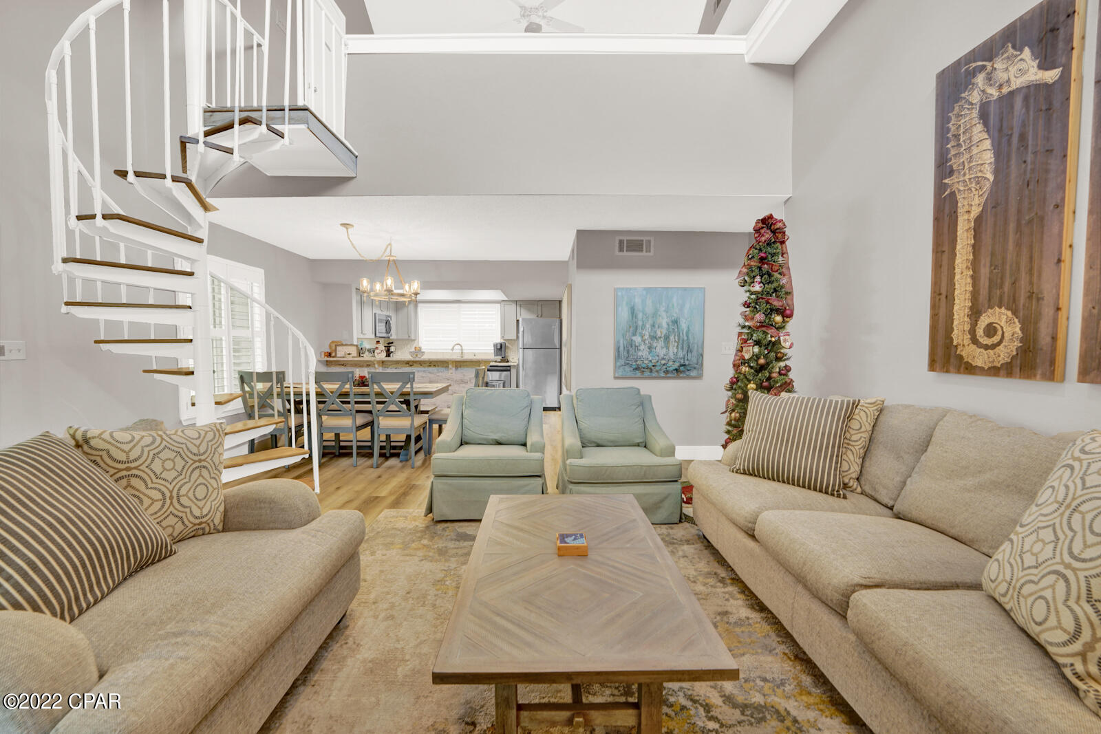 Hidden Dunes Beach Cottages II Phase 4 - Residential