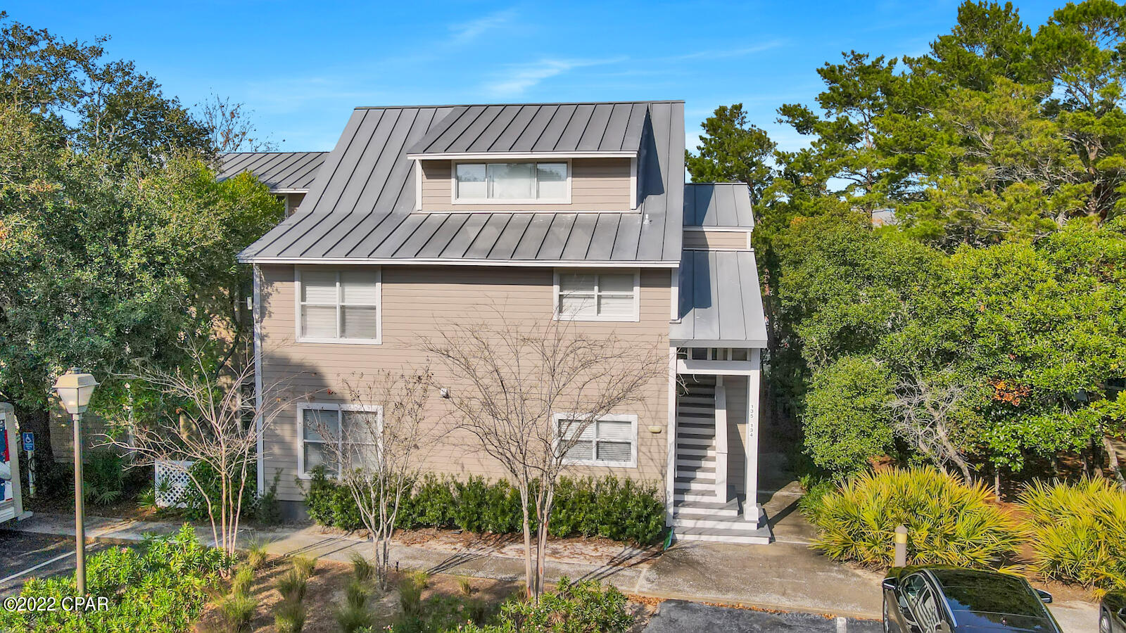 Hidden Dunes Beach Cottages II Phase 4 - Residential