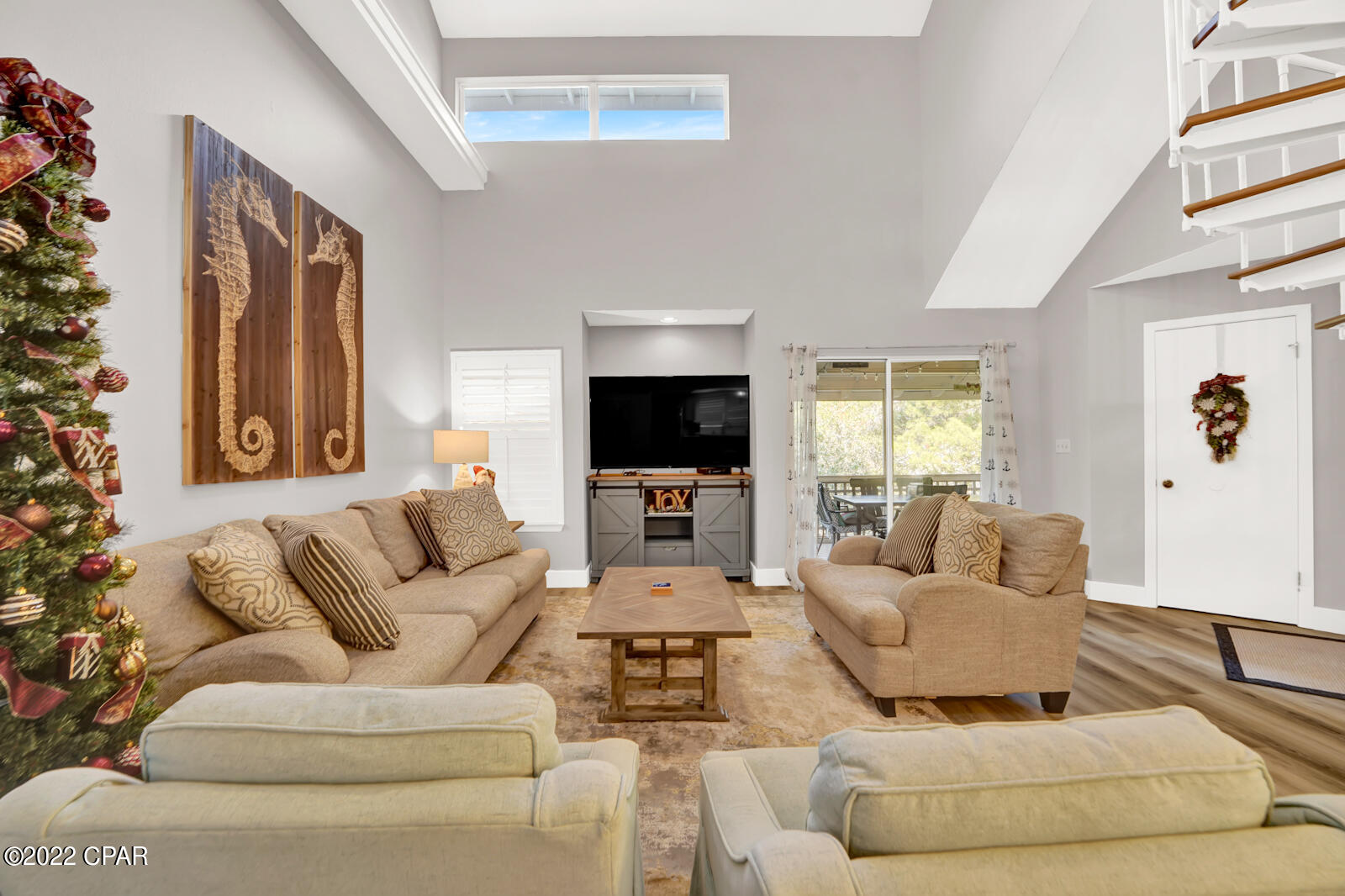 Hidden Dunes Beach Cottages II Phase 4 - Residential