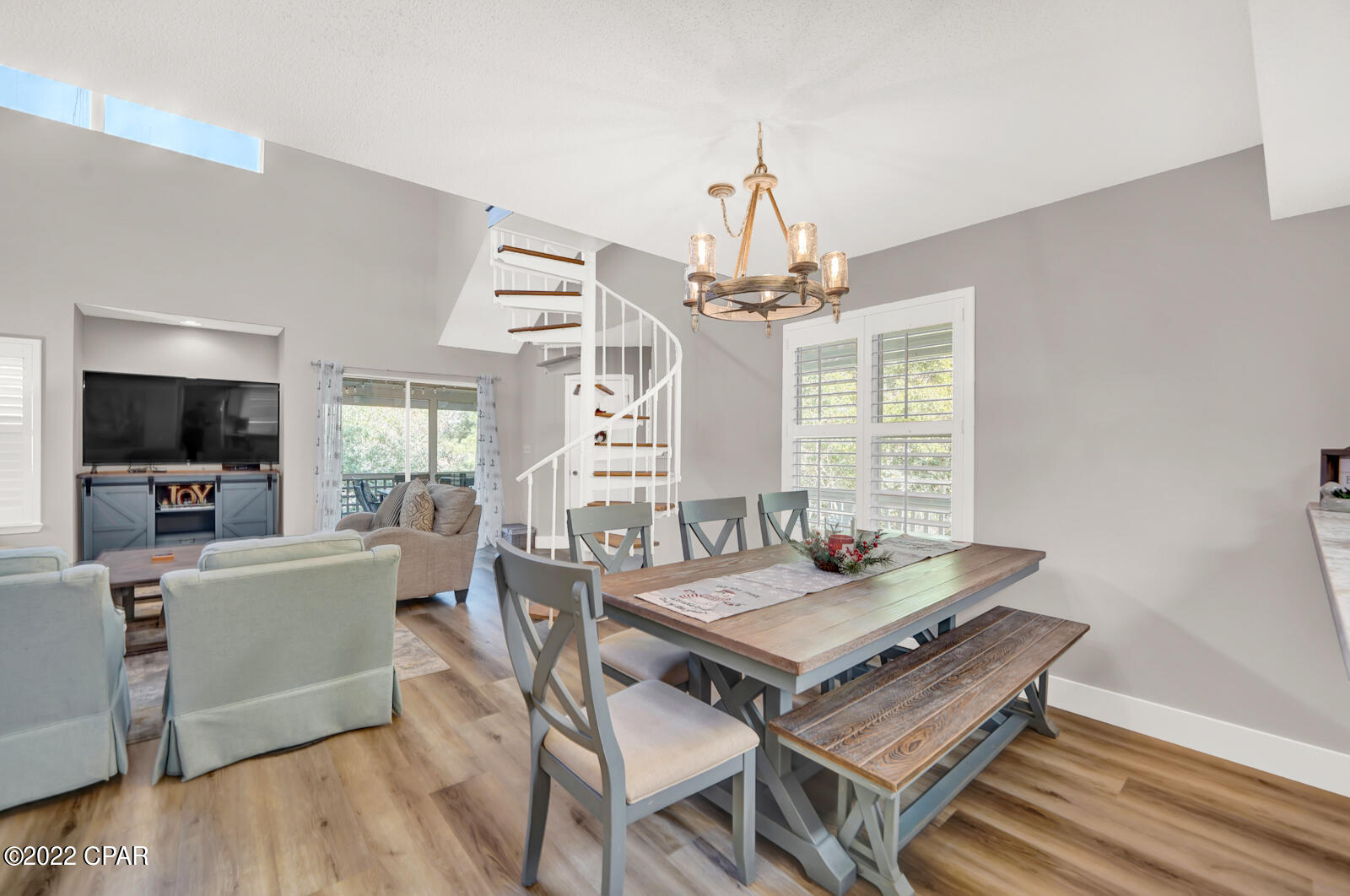 Hidden Dunes Beach Cottages II Phase 4 - Residential