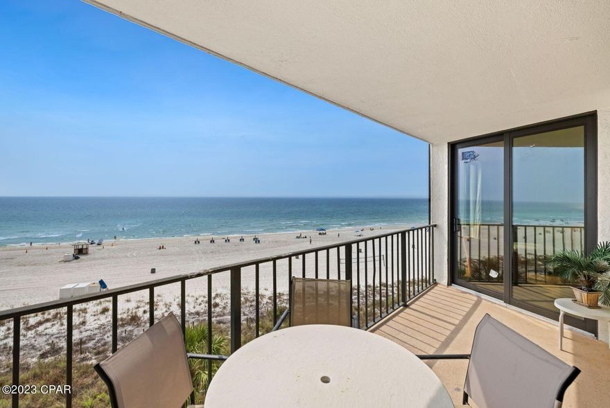 Under Contract - Taking Backups the phrase 'CURRENTLY UNDER CONTRACT, SELLER WILL CONSIDER BACKUP OFFERS Our new favorite beach property! This Gulf Front condo is located at Edgewater Beach Resort. This unit boasts some amazing features, like an open floor plan, breathtaking Gulf views from the balcony, the living/dining area, kitchen, as well as spectacular views from one of the master suites. The floor plan is a must-see! One master suite features sliding doors that lead to the balcony for you to take in those infamous PCB sunsets! If you'd rather enjoy the scenery from indoors - the floor to ceiling windows in the master suite will be perfect for you! Edgewater is a full-service, gated resort with 24hr security & offers more amenities than any other condo on PCB. You will find 12 swimming pools (including the famous lagoon pool!), a 9-hole executive golf course, full tennis club & pro shop w/ 6 courts, fitness center, spa, restaurant & so much more! Come see for yourself!