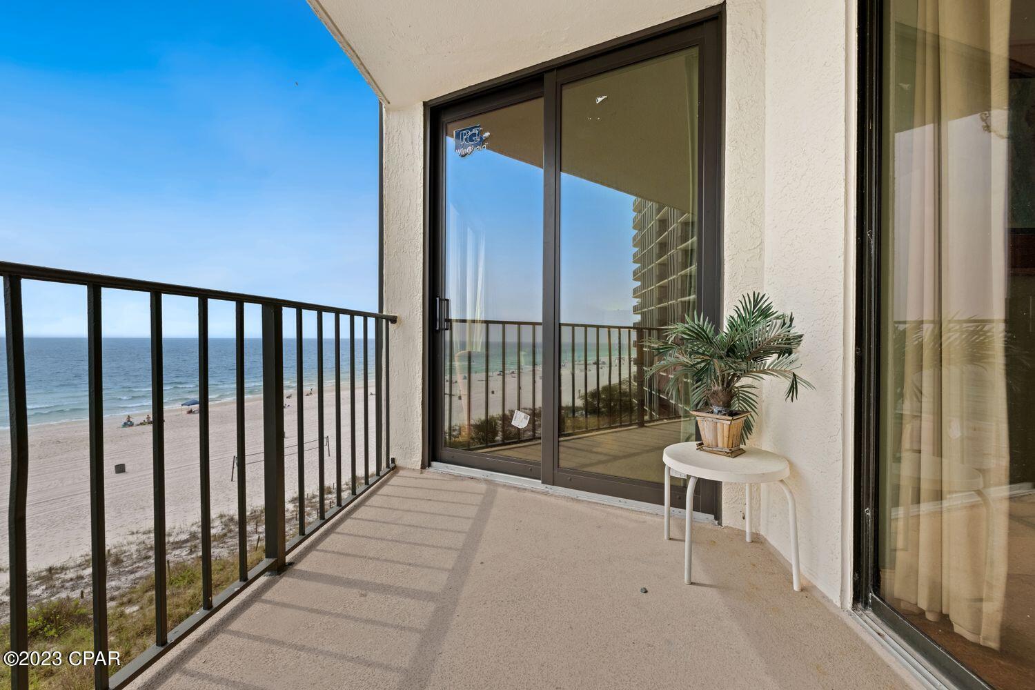 Edgewater Tower III - Residential