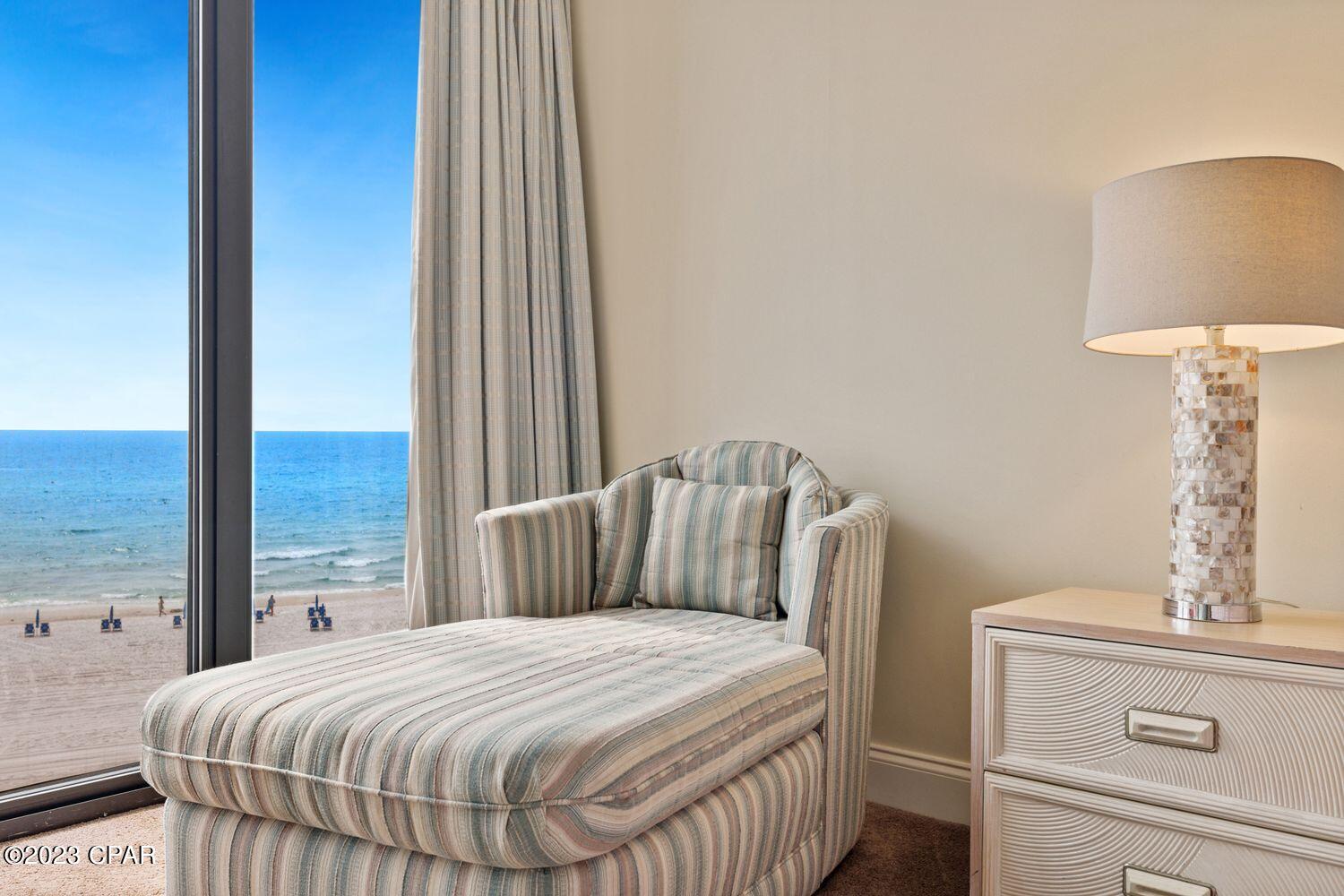 Edgewater Tower III - Residential