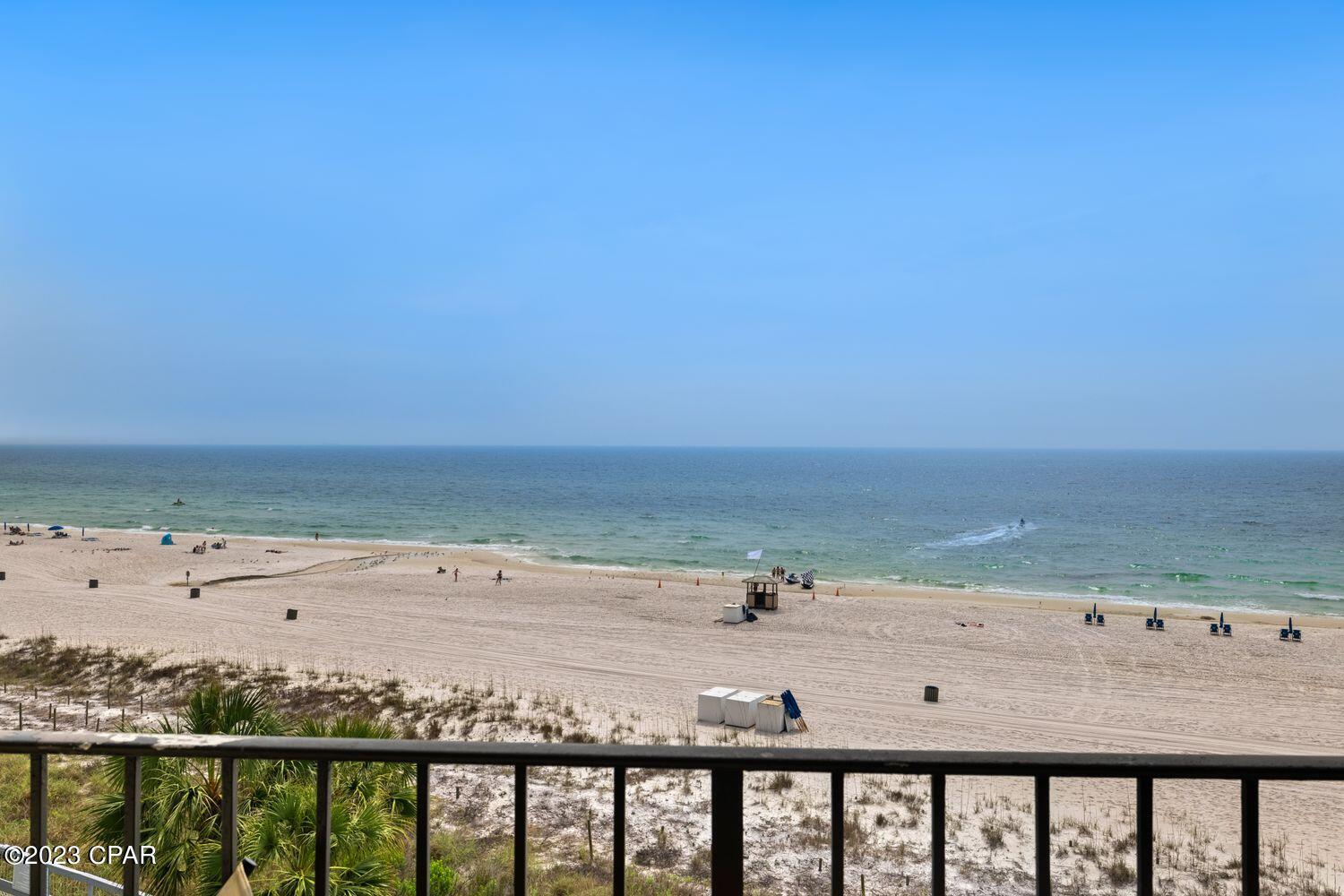 Edgewater Tower III - Residential