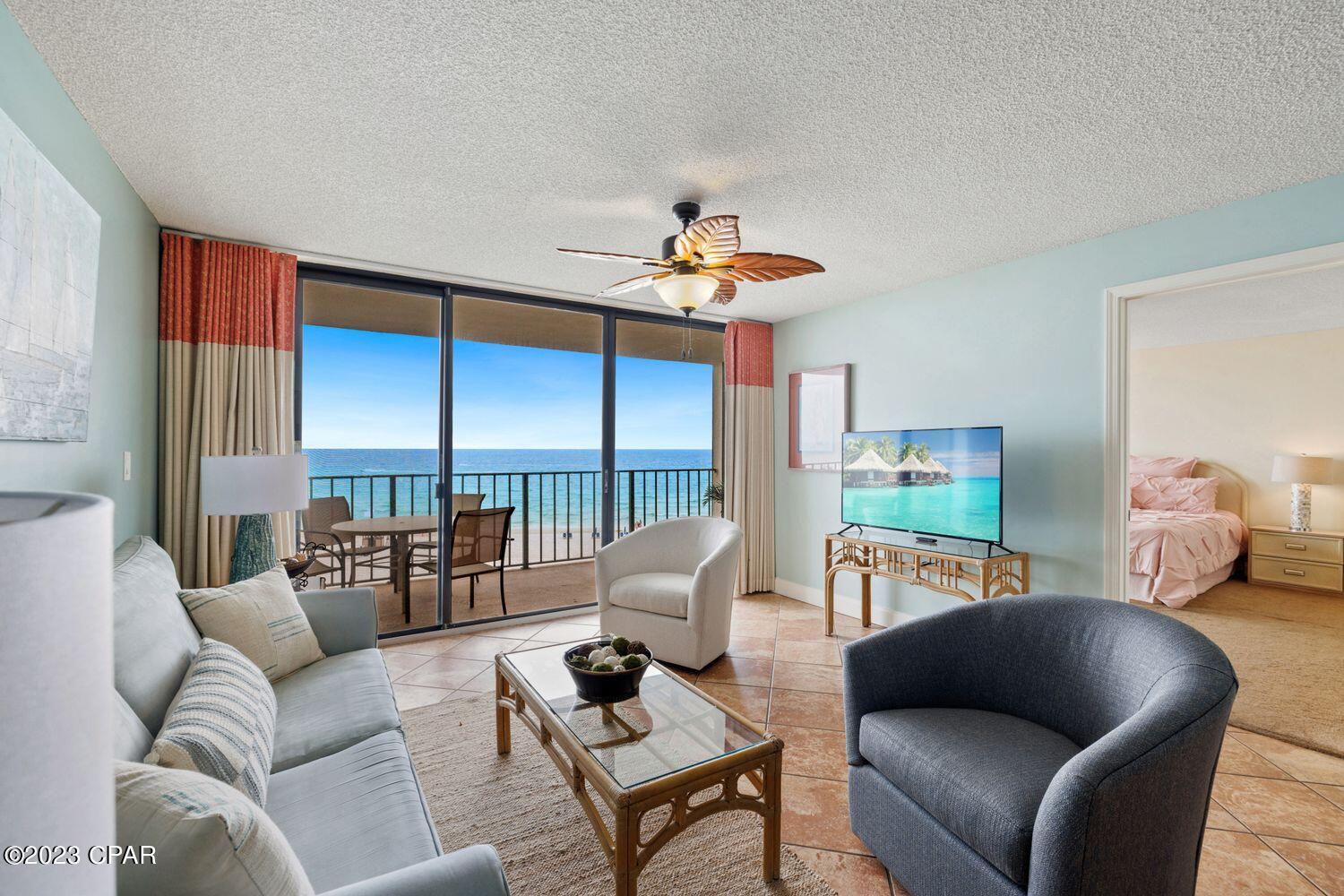 Edgewater Tower III - Residential