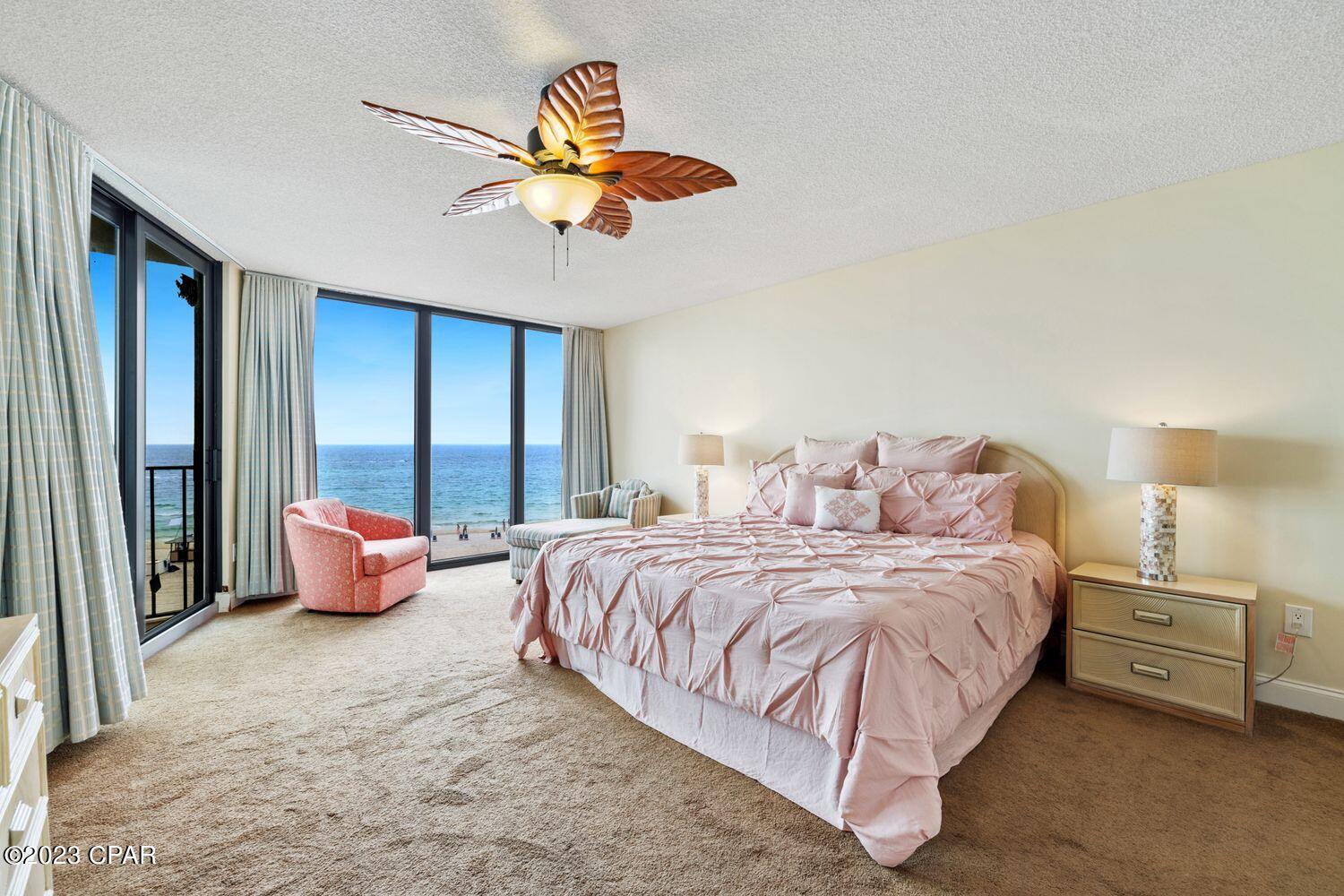 Edgewater Tower III - Residential