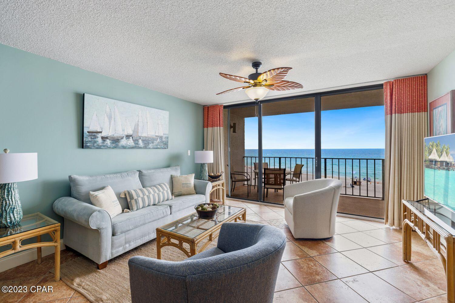 Edgewater Tower III - Residential