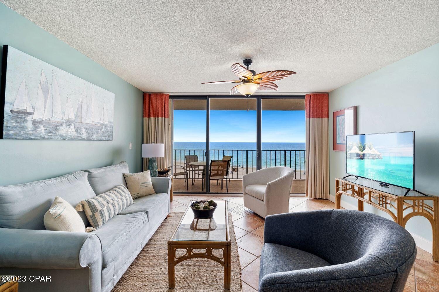 Edgewater Tower III - Residential