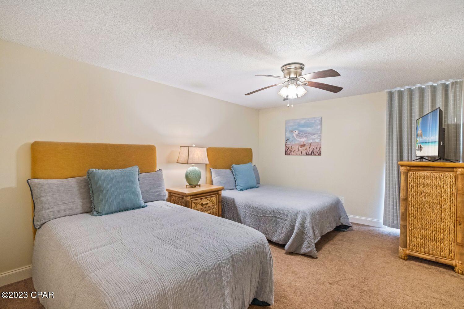 Edgewater Tower III - Residential