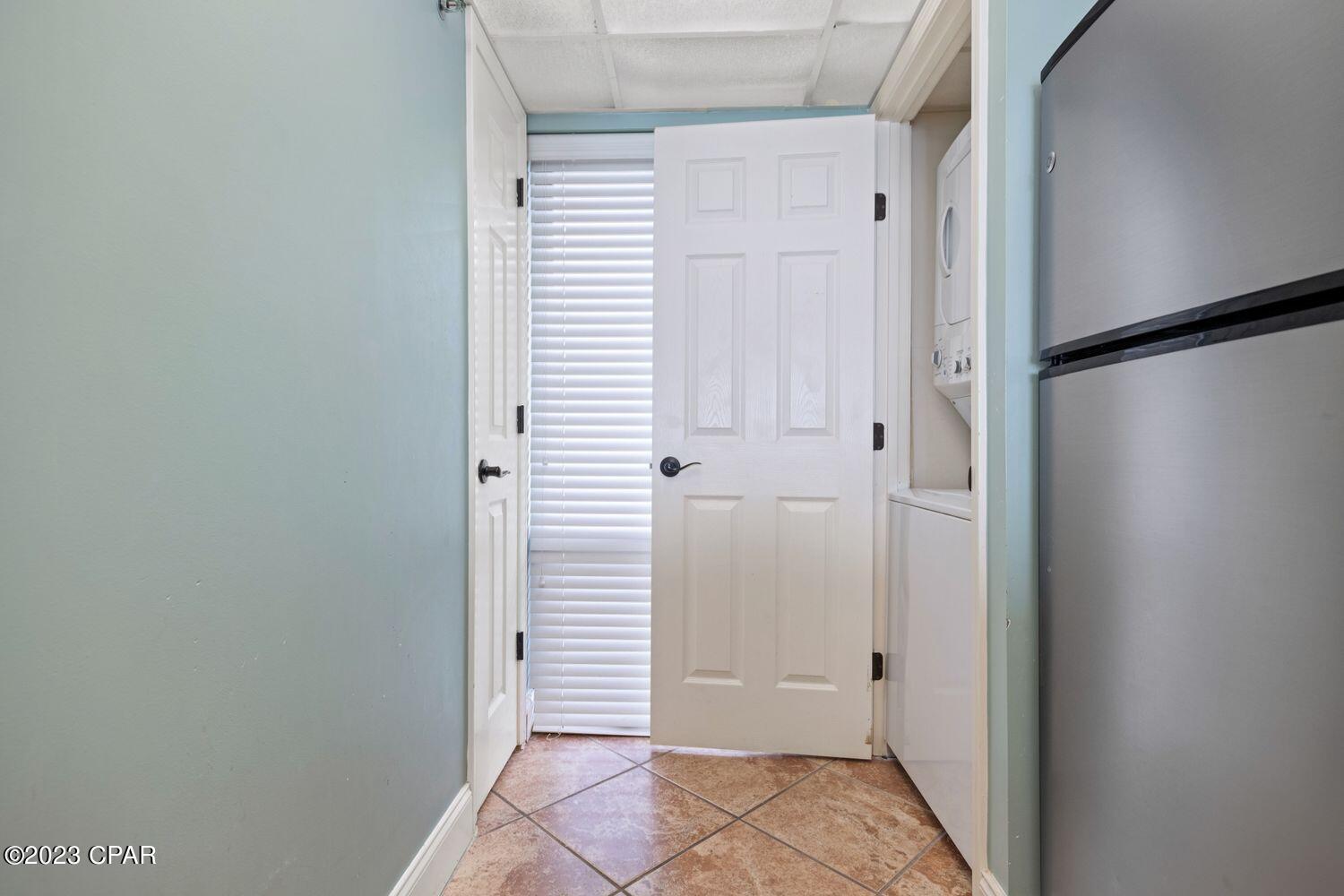 Edgewater Tower III - Residential