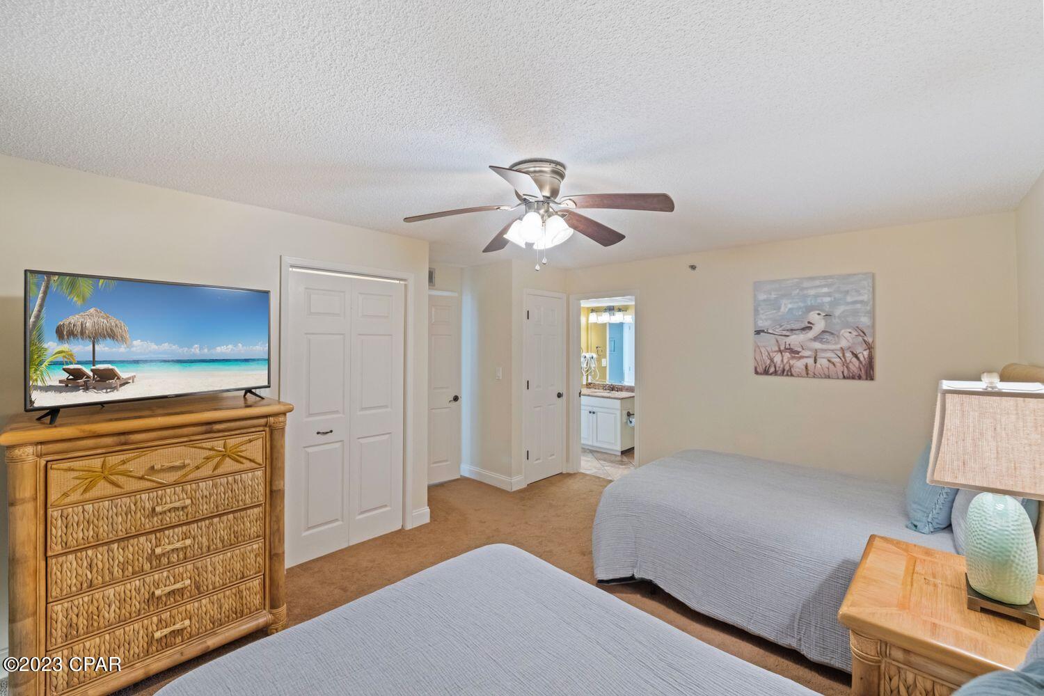 Edgewater Tower III - Residential