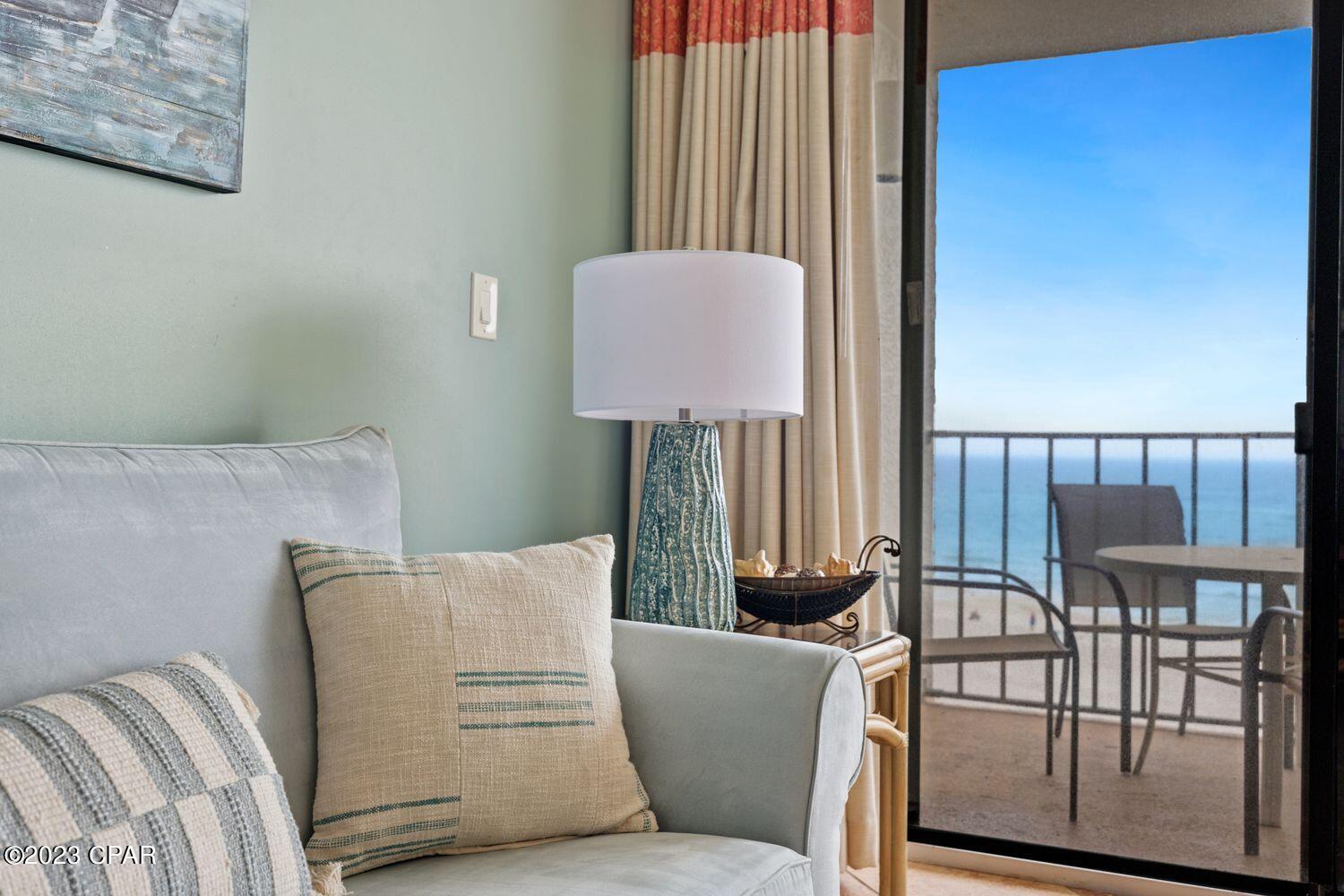 Edgewater Tower III - Residential