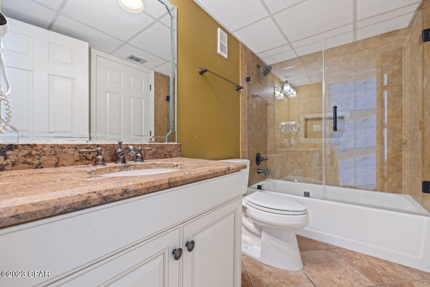 Edgewater Tower III - Residential