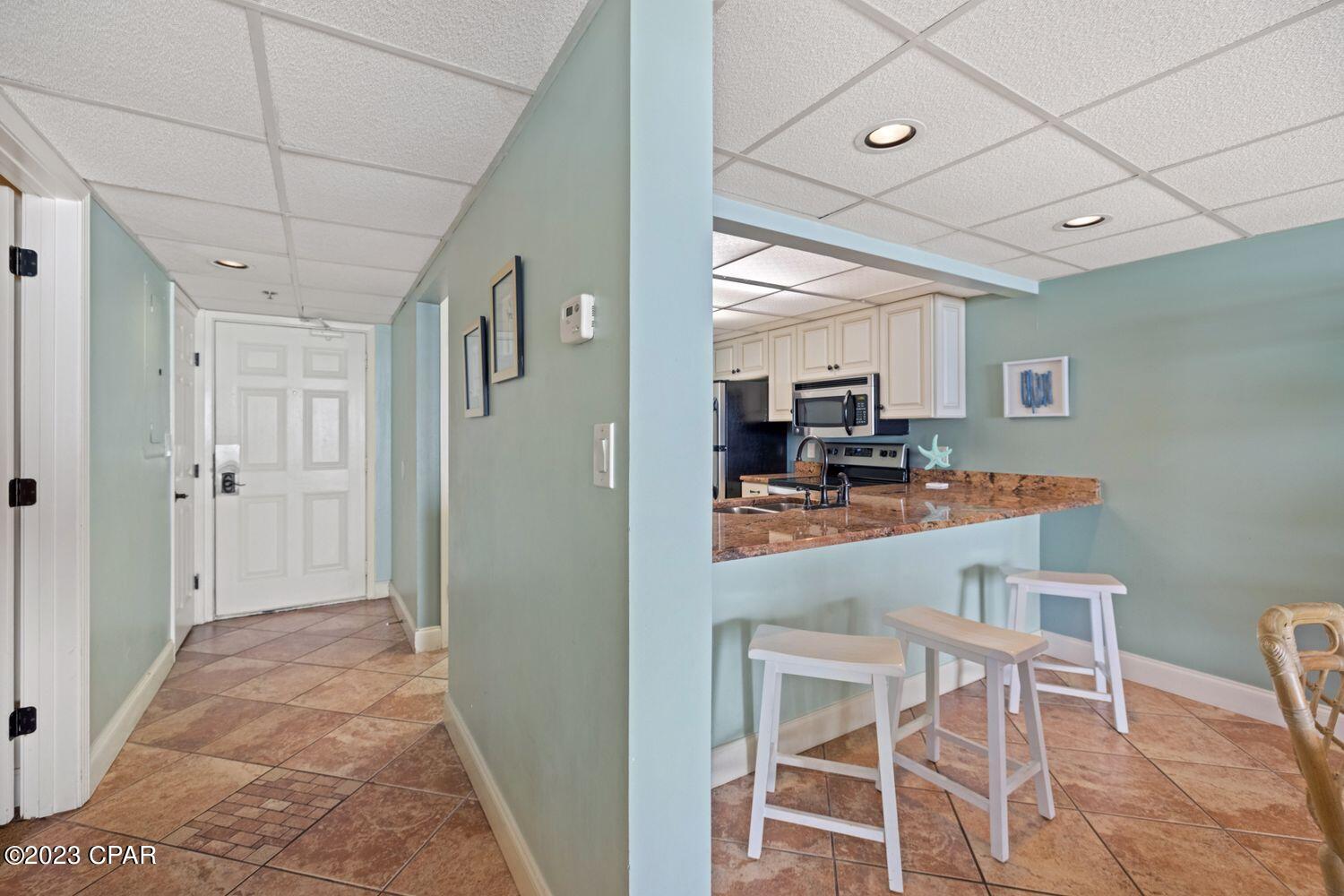 Edgewater Tower III - Residential