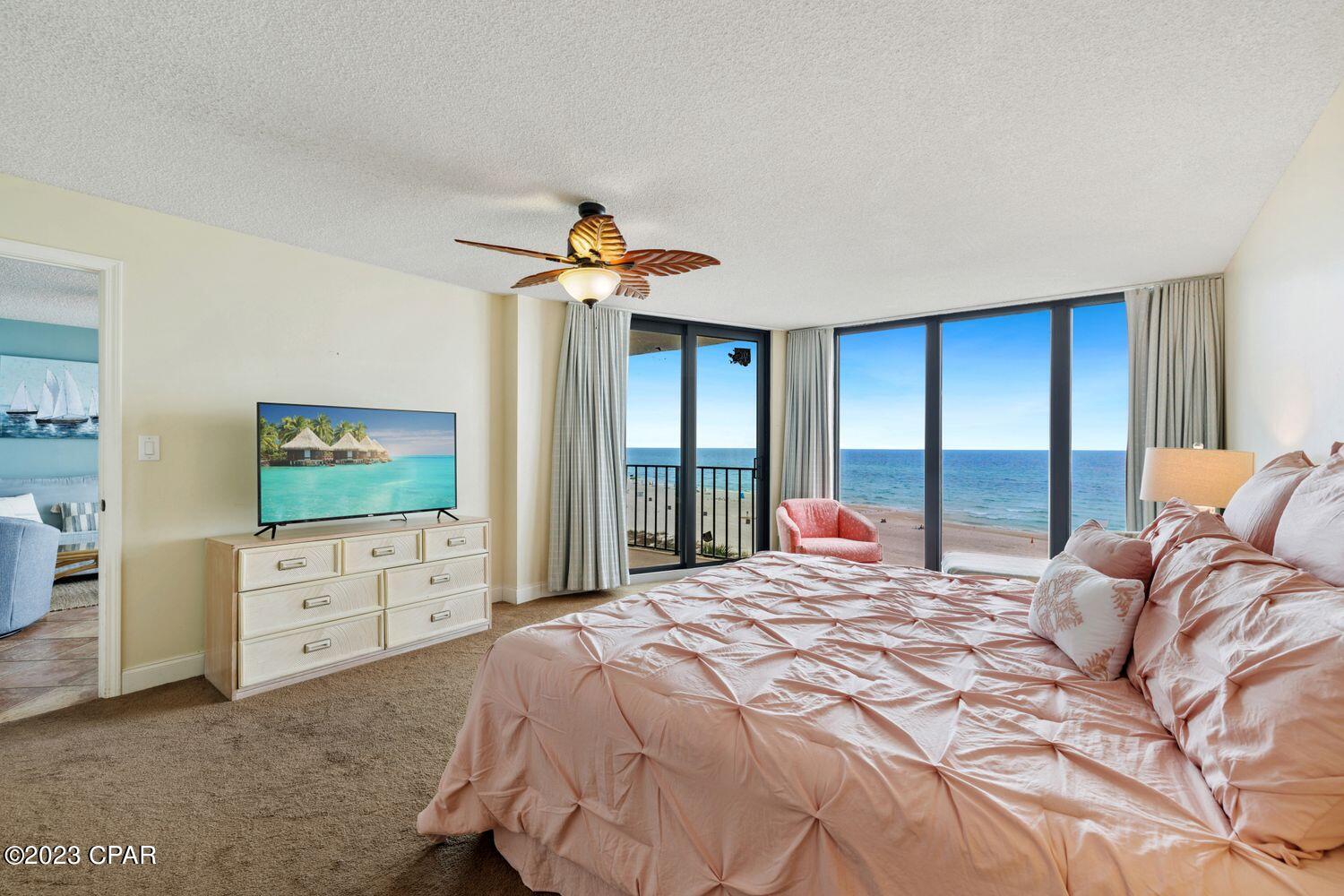 Edgewater Tower III - Residential