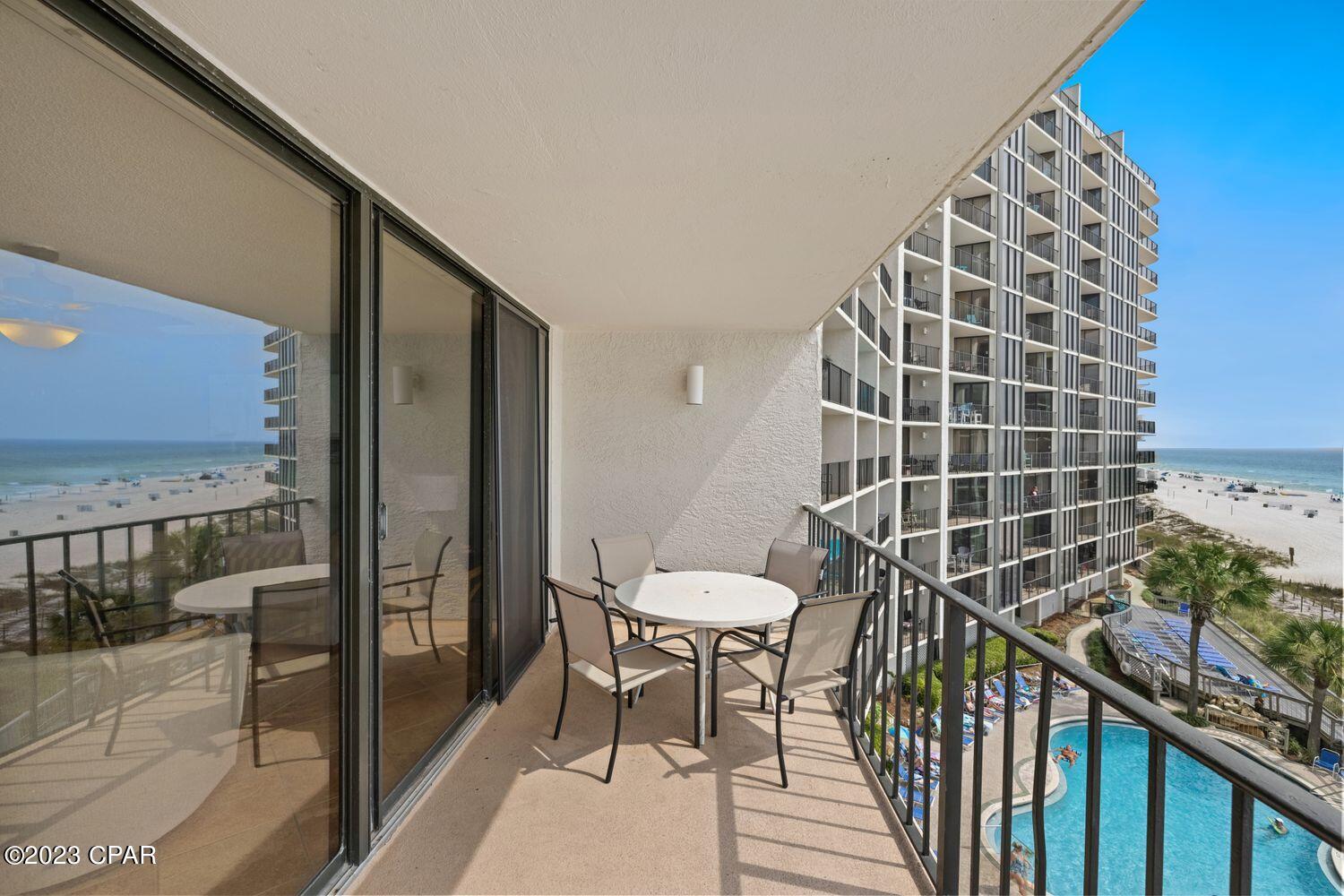 Edgewater Tower III - Residential