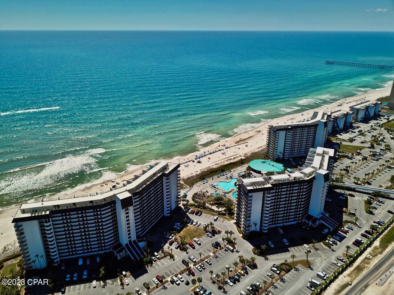 Edgewater Tower III - Residential