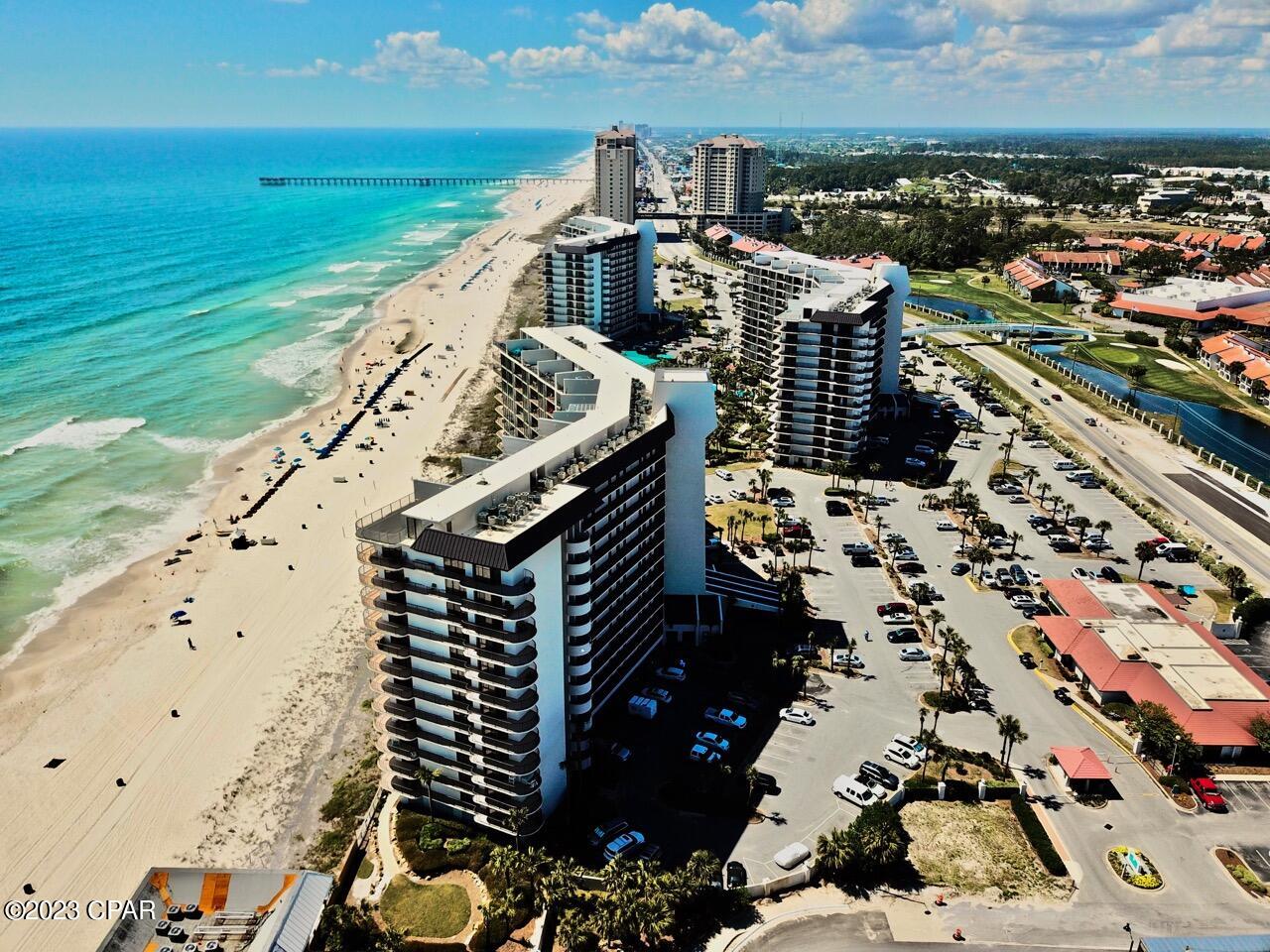 Edgewater Tower III - Residential
