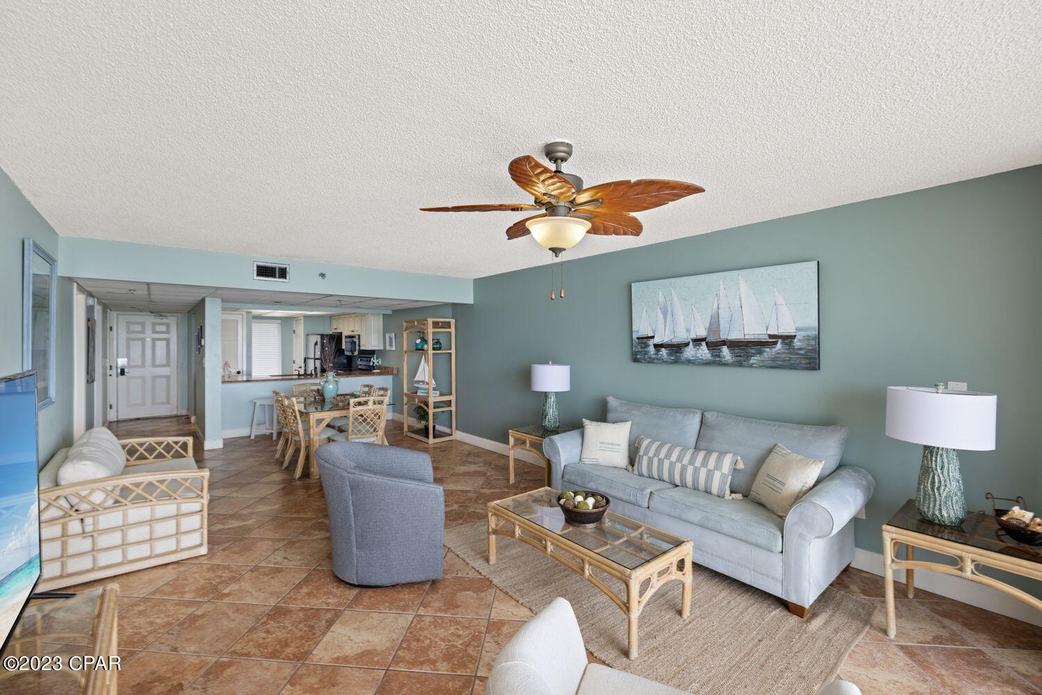 Edgewater Tower III - Residential