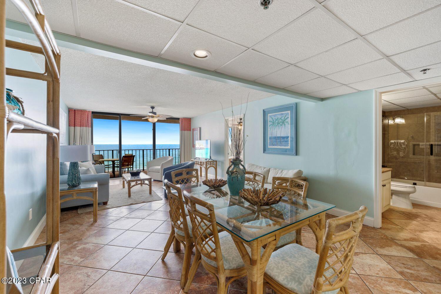 Edgewater Tower III - Residential