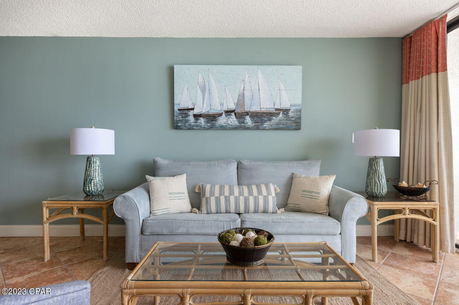 Edgewater Tower III - Residential