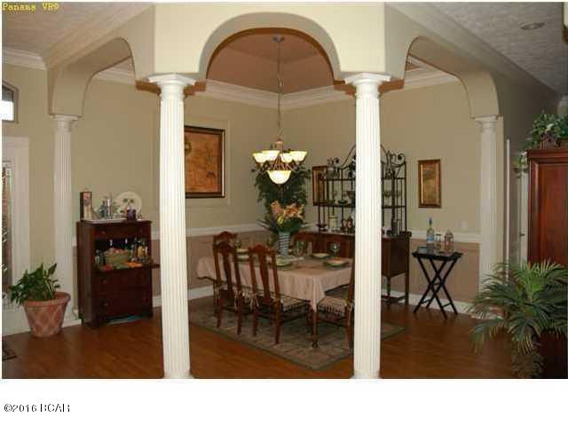 The Landings - Residential