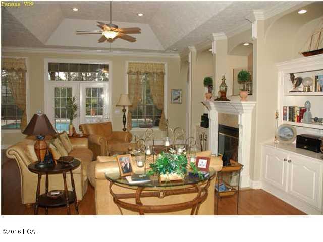 The Landings - Residential