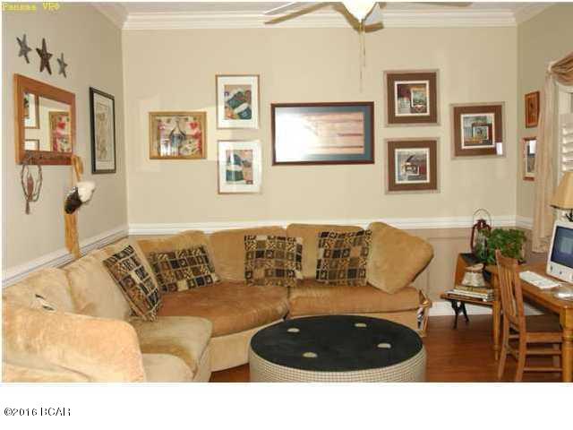 The Landings - Residential